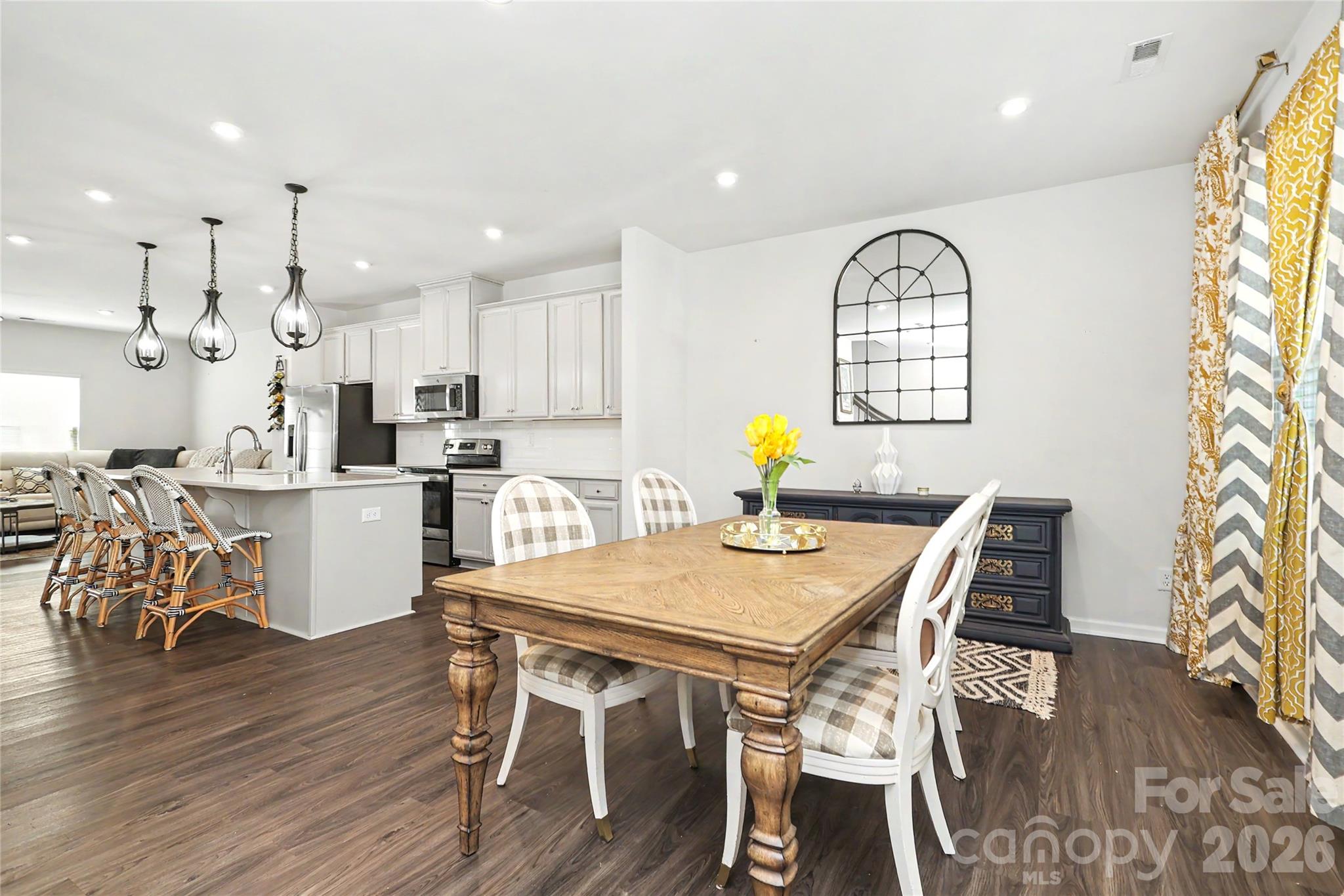 110 Hamrick Road Property Photo 7