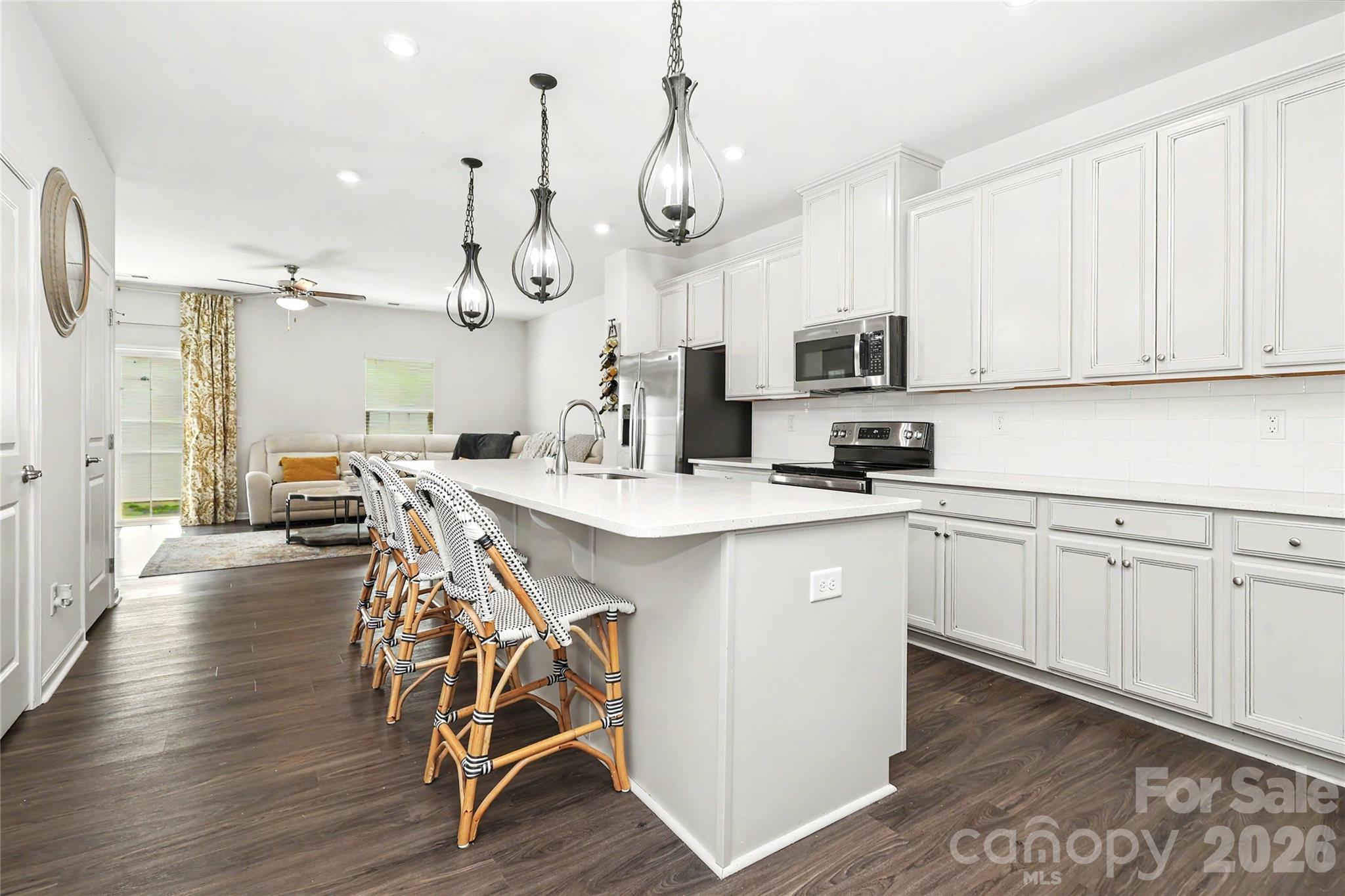 110 Hamrick Road Property Photo 8