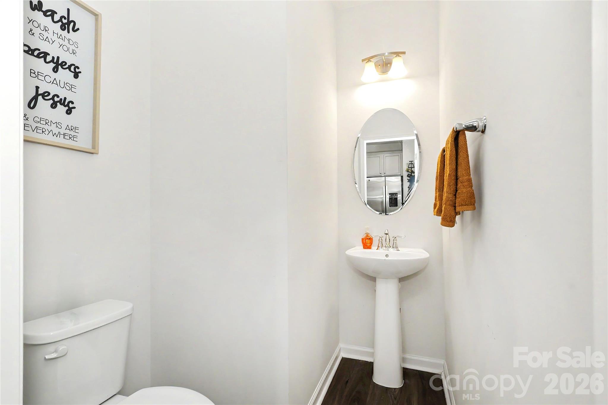 110 Hamrick Road Property Photo 16
