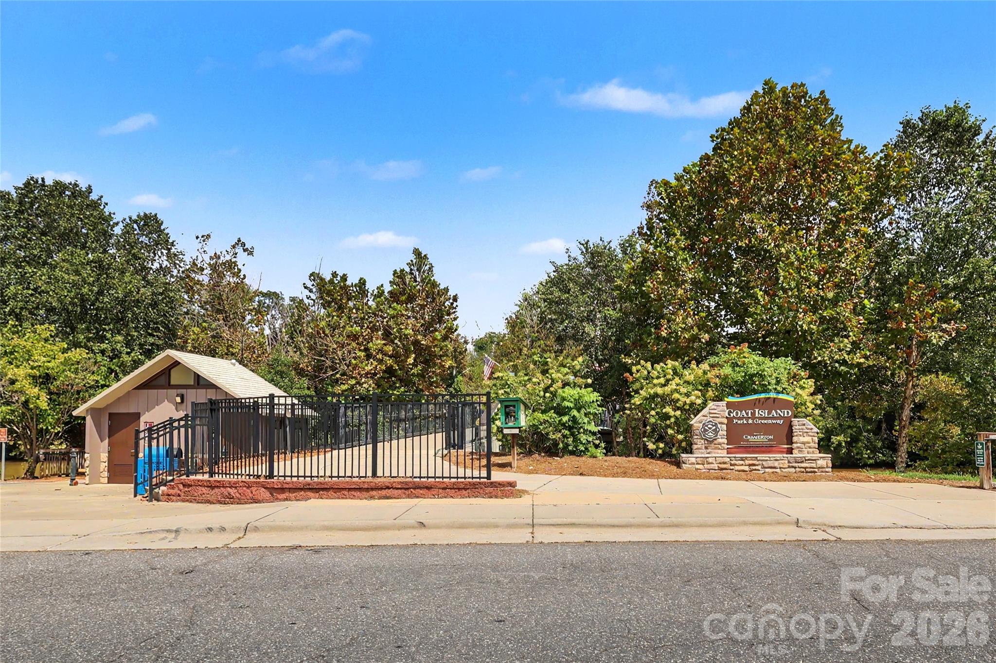 110 Hamrick Road Property Photo 35