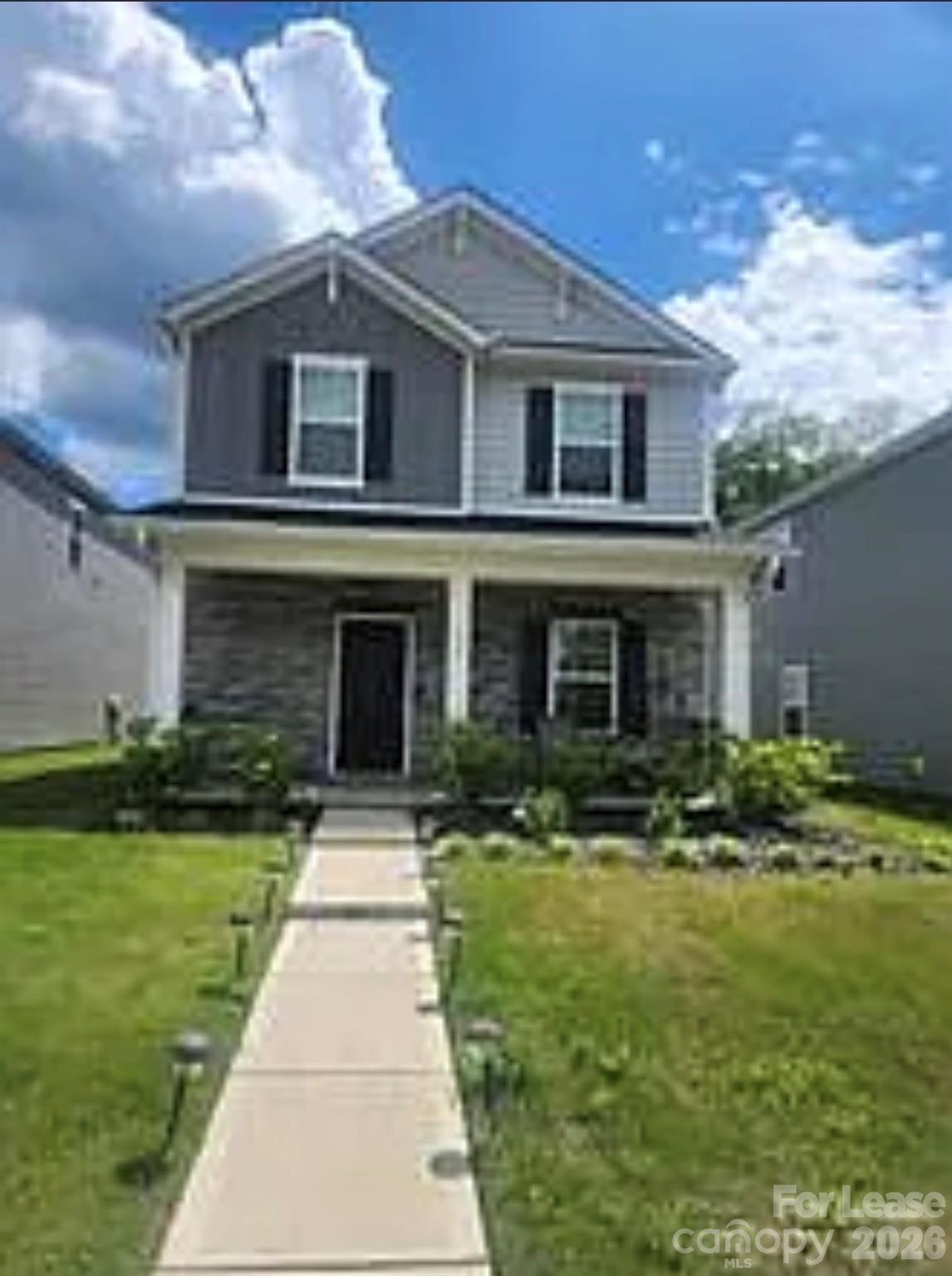 135 Emmett Drive Property Photo 1