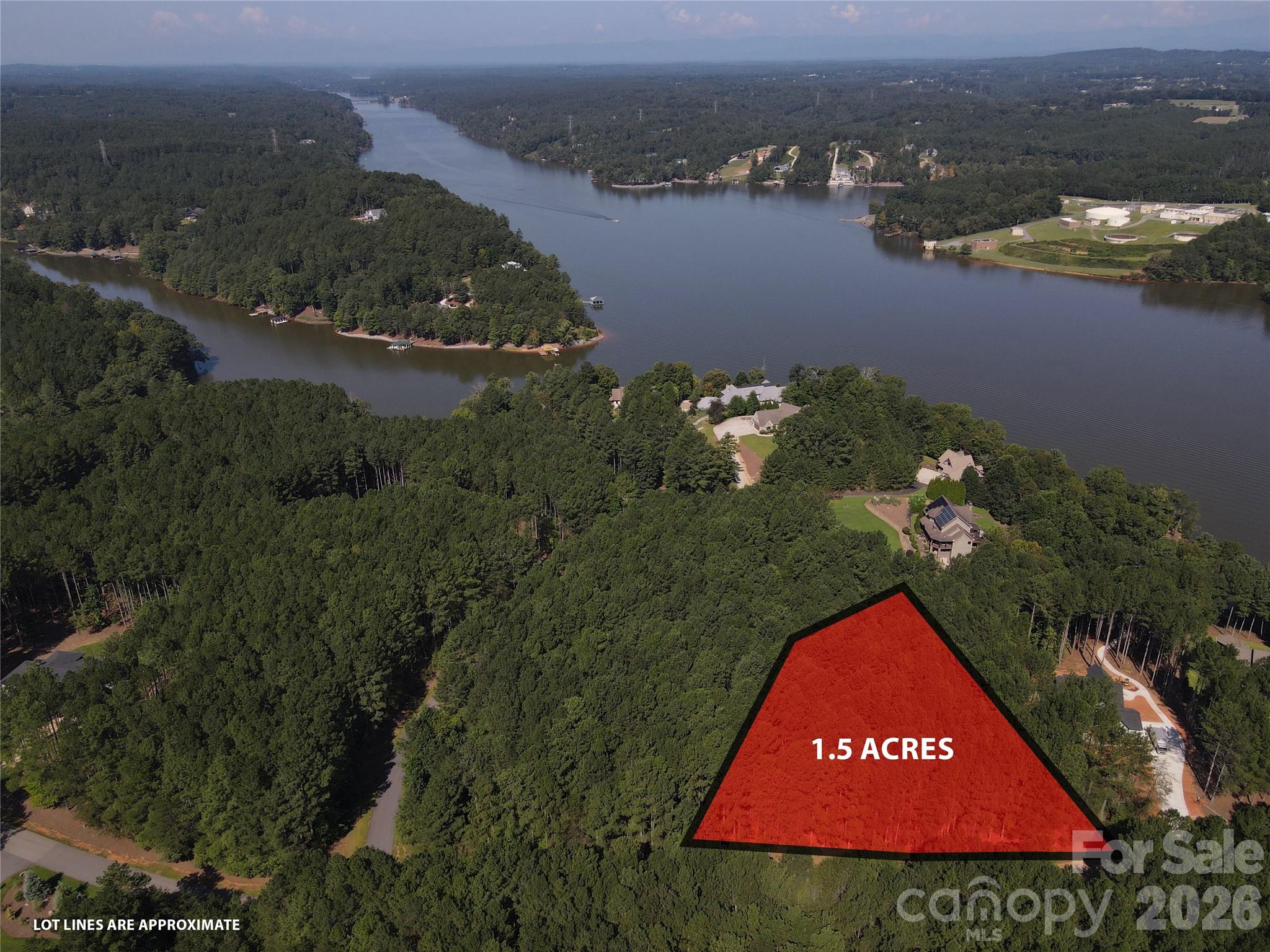 1461 Cordova Drive Property Photo 1