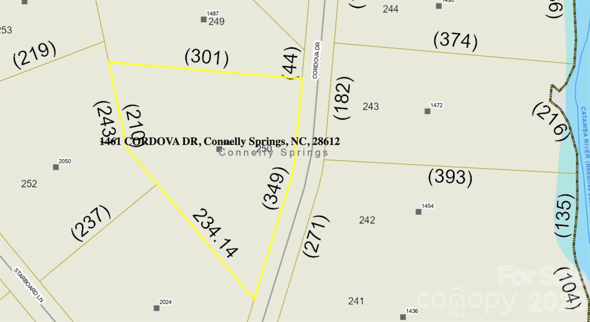 1461 Cordova Drive Property Photo 14