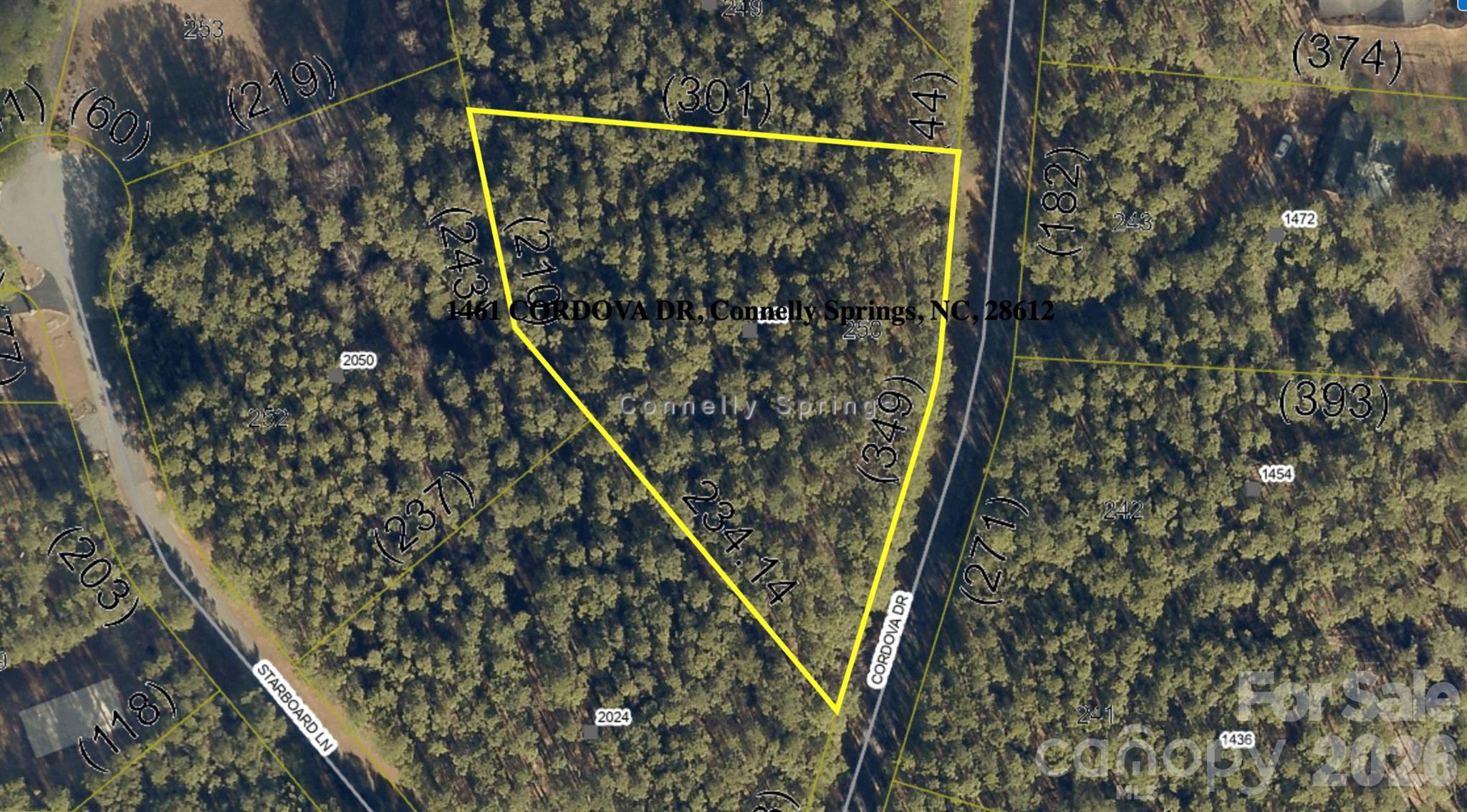 1461 Cordova Drive Property Photo 15
