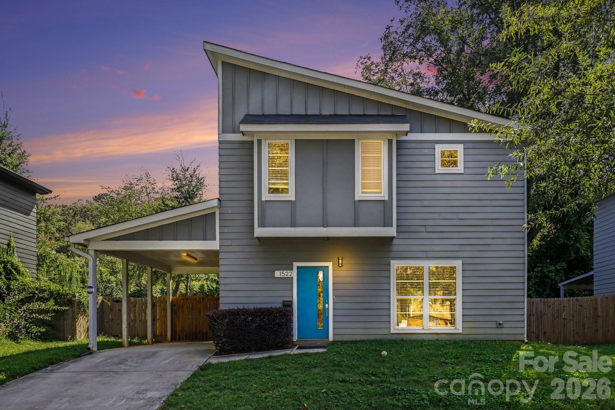 1522 Wembley Drive Property Photo 1
