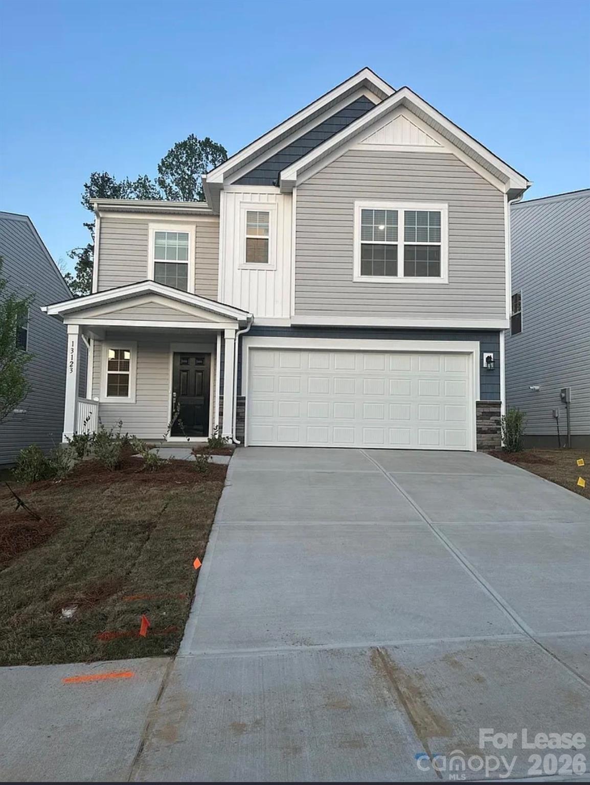 13123 Hampton Bay Lane Property Photo 1