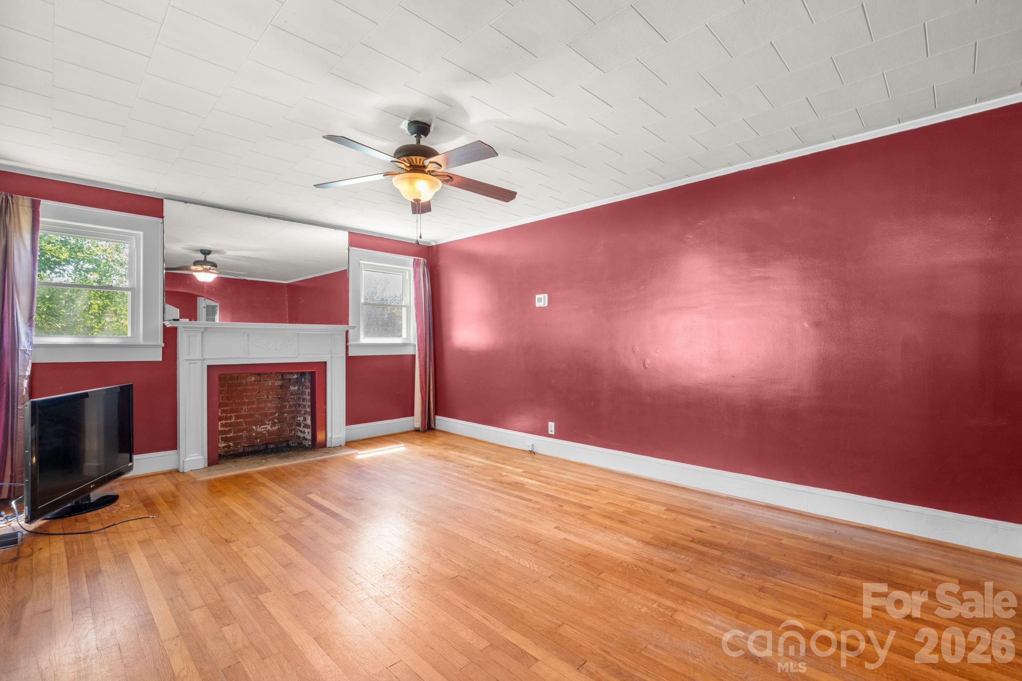 414b Old Nc 18 Highway Property Photo 7