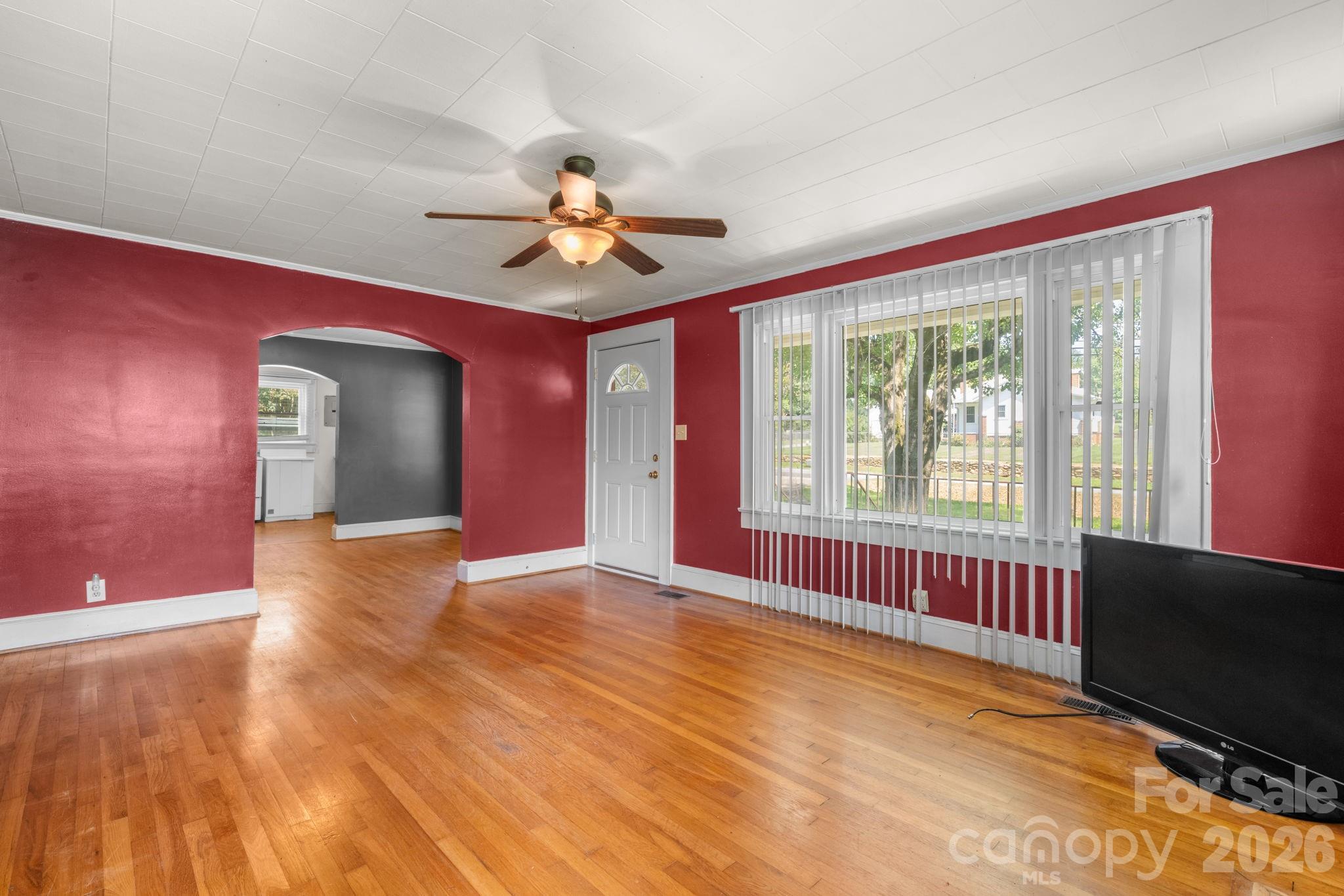 414b Old Nc 18 Highway Property Photo 9