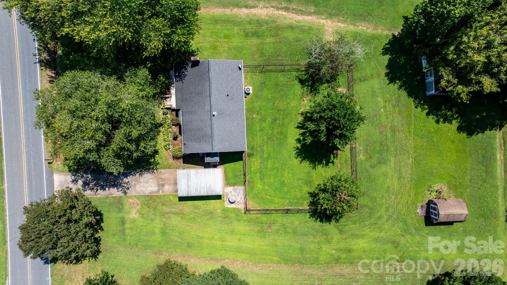 414b Old Nc 18 Highway Property Photo 21