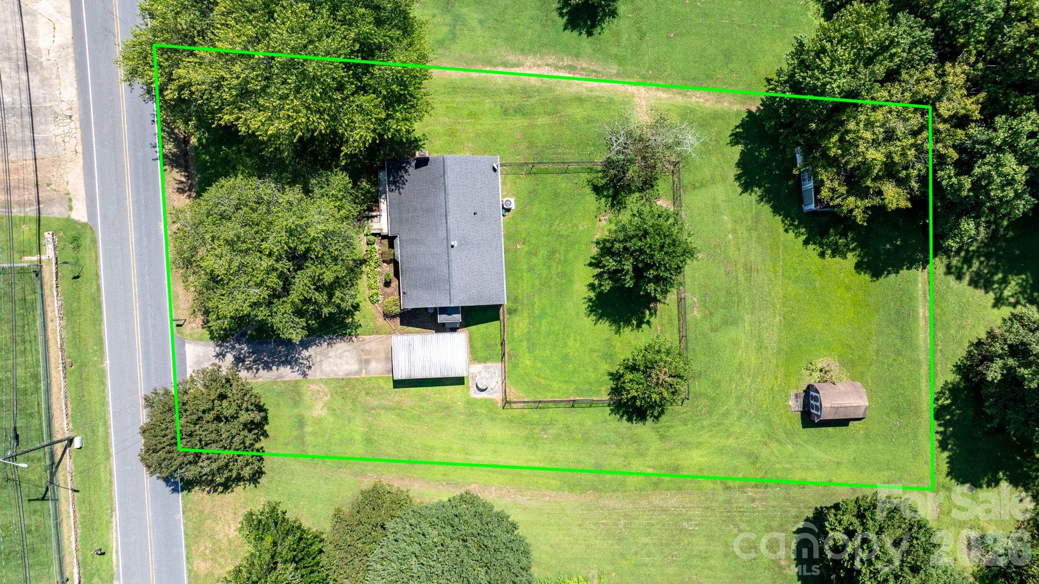 414b Old Nc 18 Highway Property Photo 22