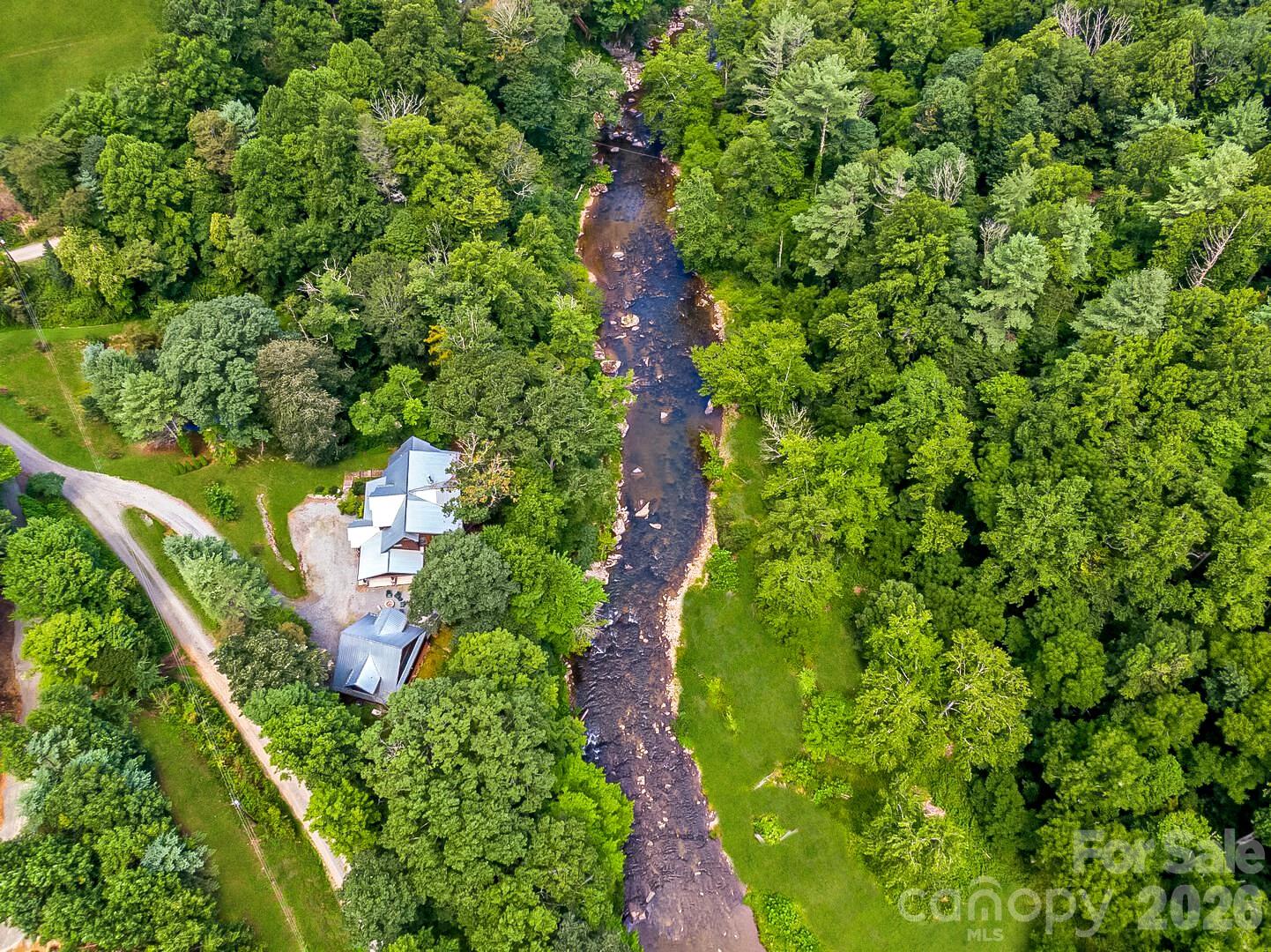 597 Auborn Trivette Road Property Photo 2