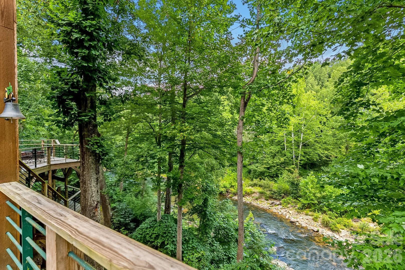597 Auborn Trivette Road Property Photo 6
