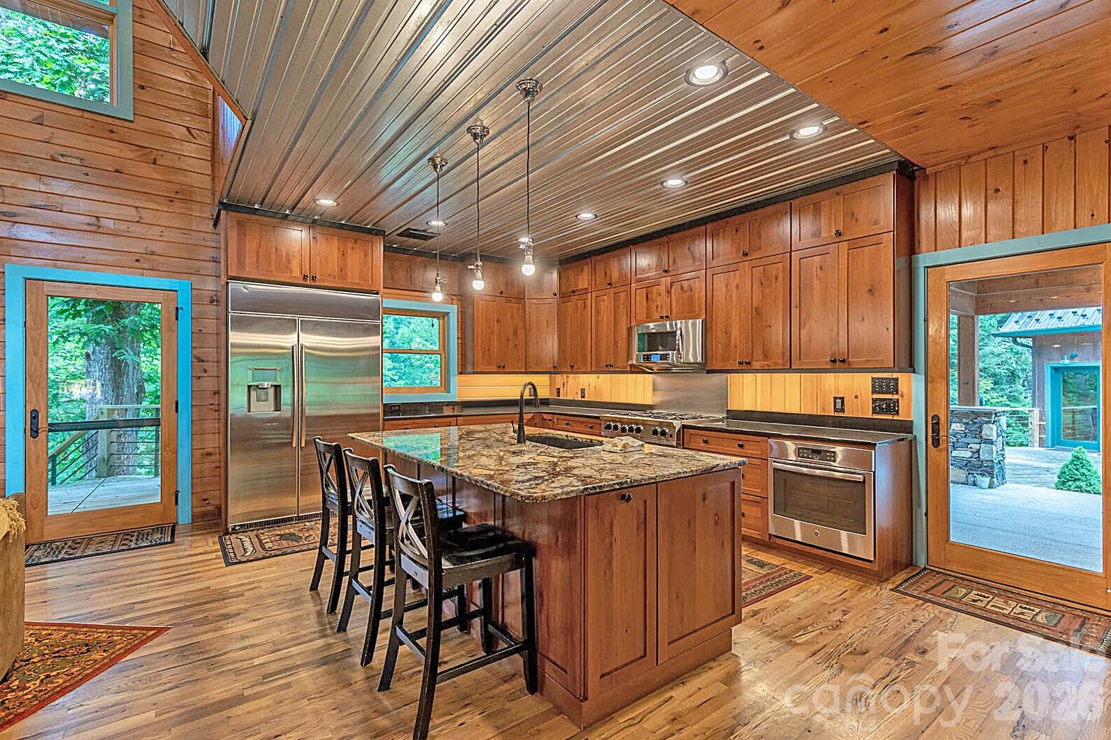 597 Auborn Trivette Road Property Photo 11
