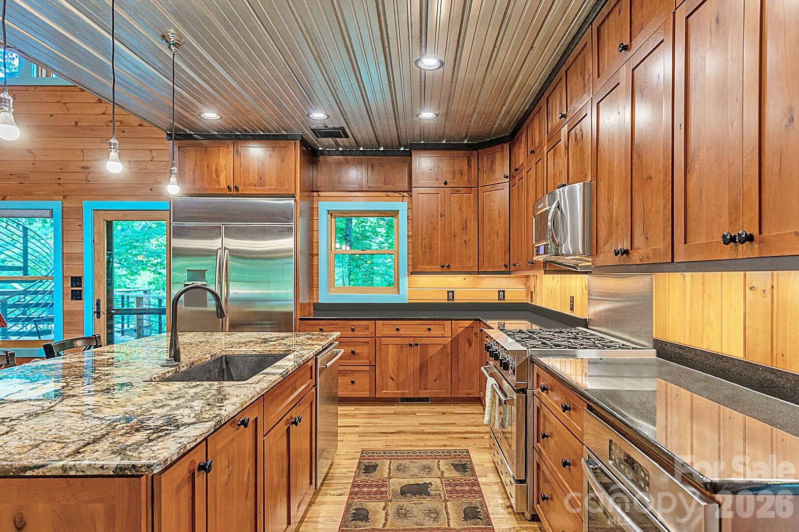 597 Auborn Trivette Road Property Photo 12