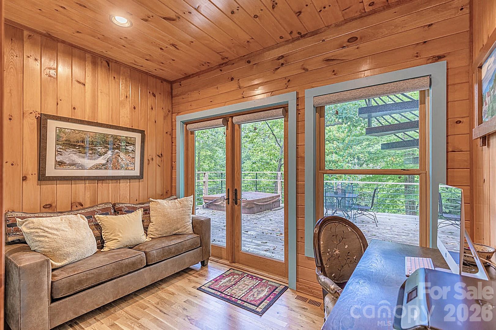 597 Auborn Trivette Road Property Photo 15
