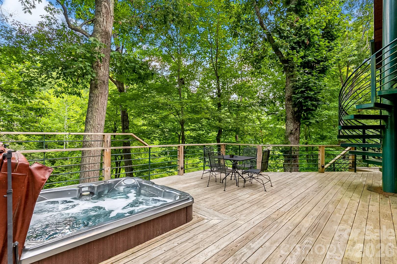 597 Auborn Trivette Road Property Photo 30