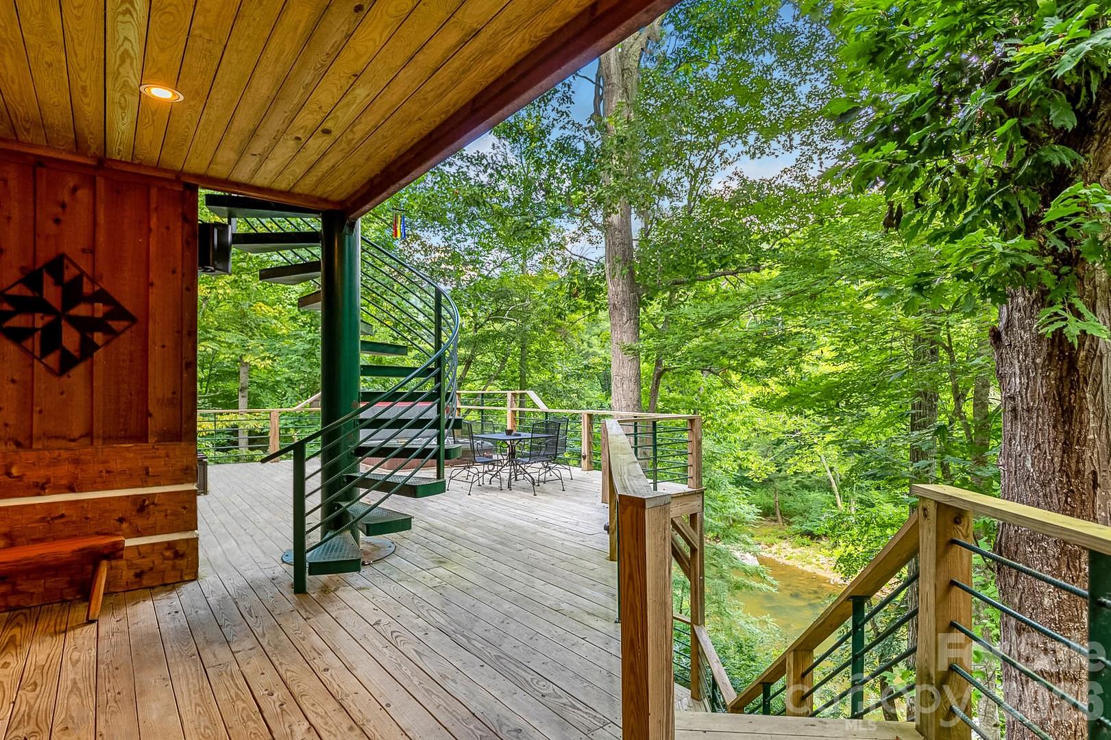 597 Auborn Trivette Road Property Photo 31