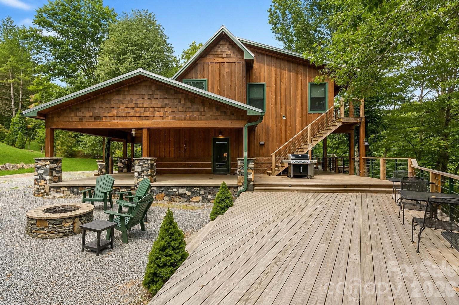 597 Auborn Trivette Road Property Photo 32