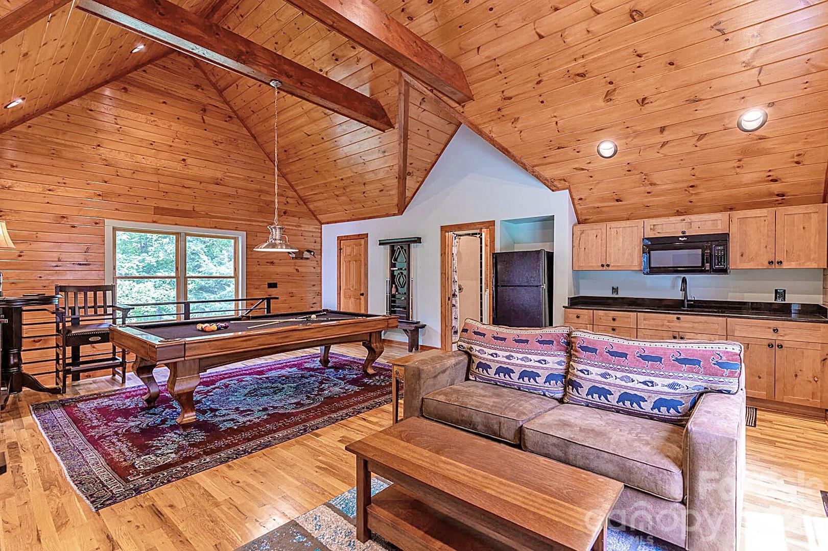 597 Auborn Trivette Road Property Photo 34