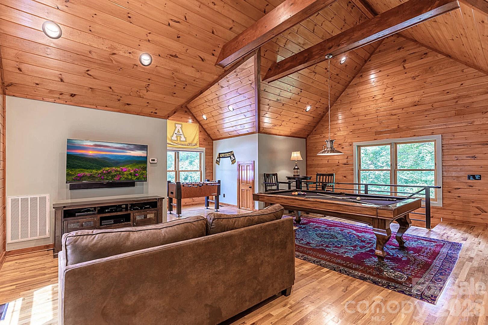 597 Auborn Trivette Road Property Photo 35