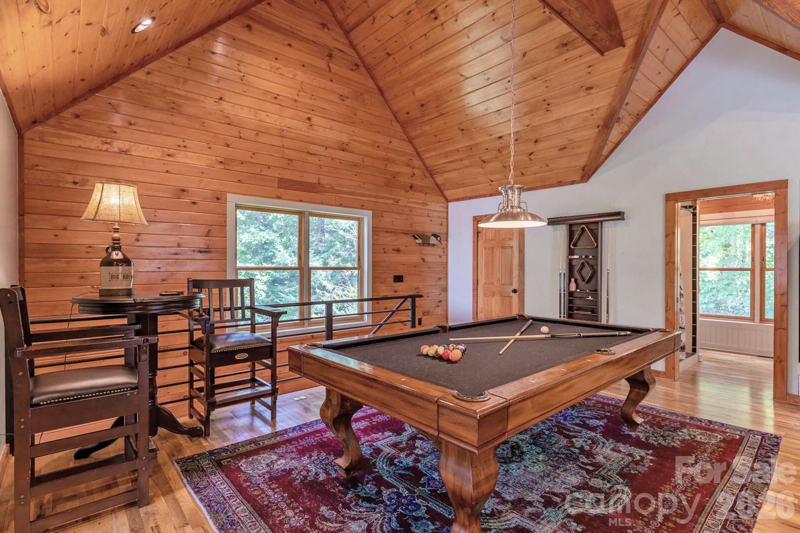 597 Auborn Trivette Road Property Photo 36