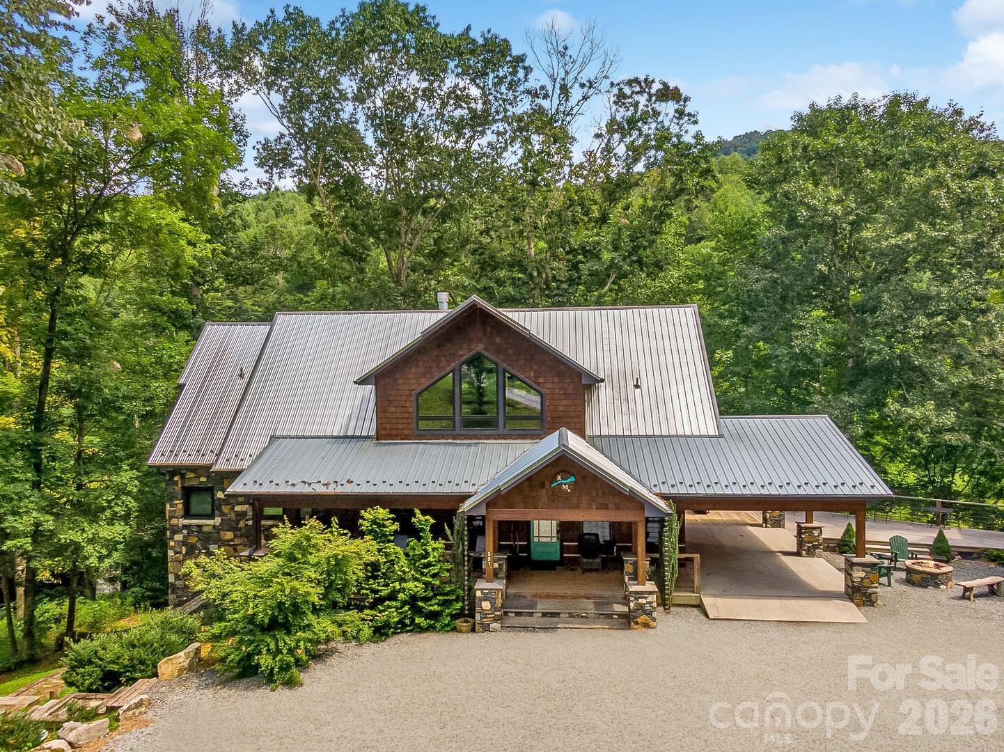 597 Auborn Trivette Road Property Photo 38