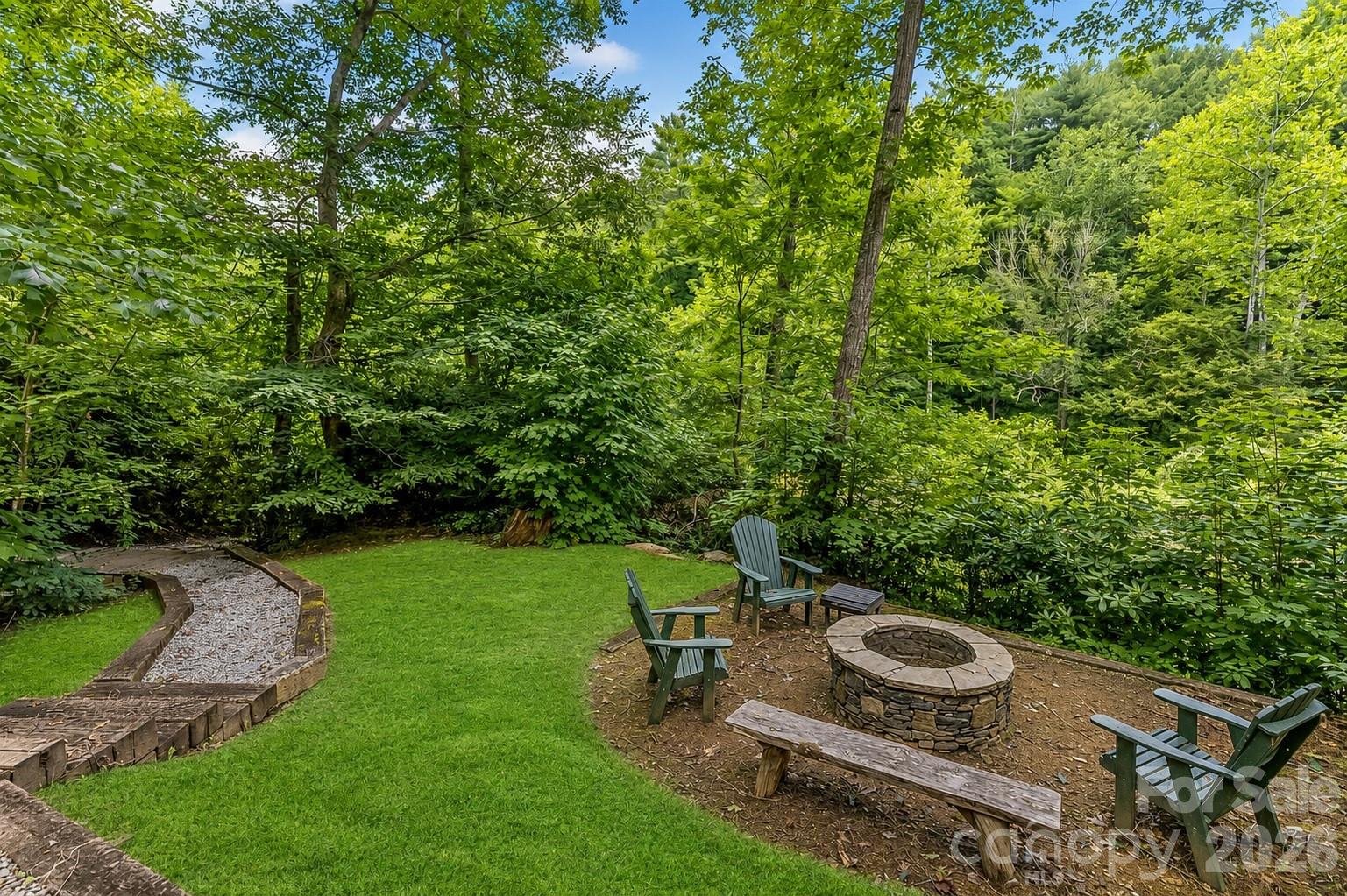 597 Auborn Trivette Road Property Photo 40
