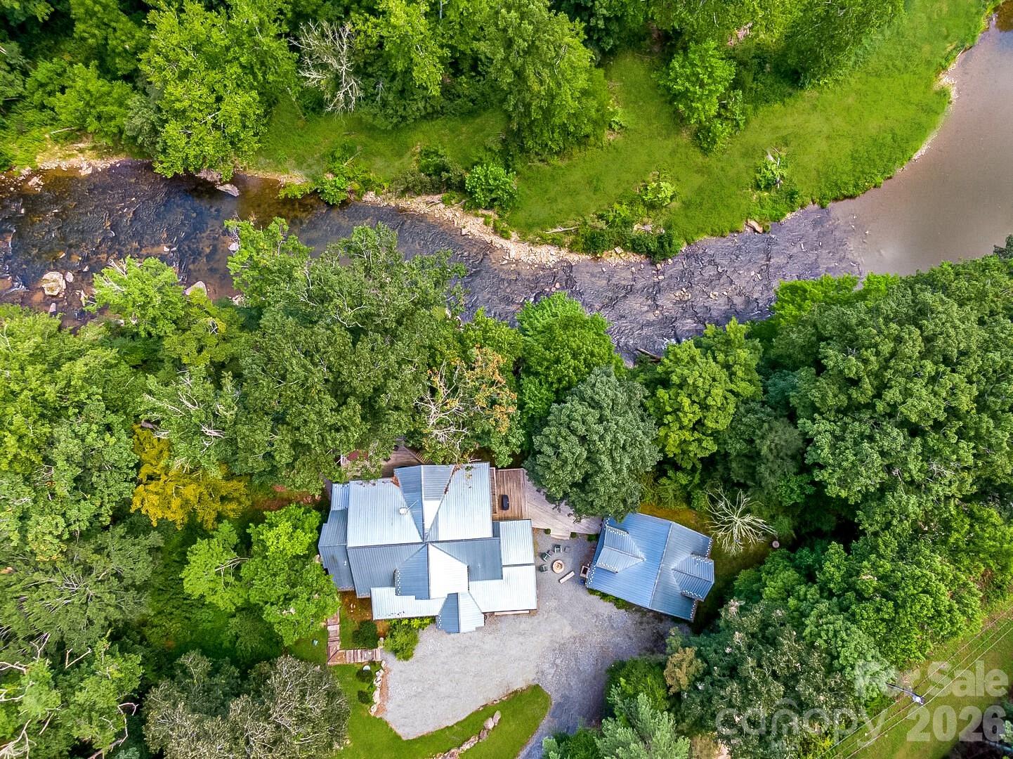 597 Auborn Trivette Road Property Photo 44