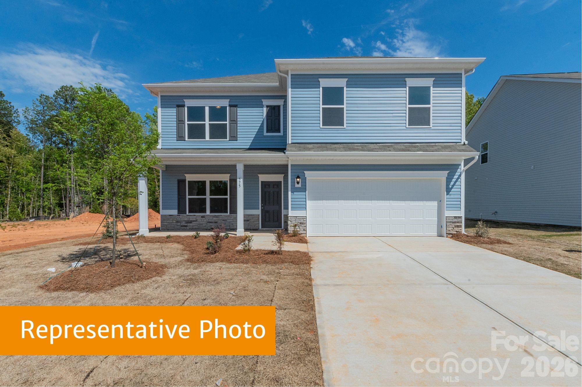 361 Lively Crescent Property Photo 1