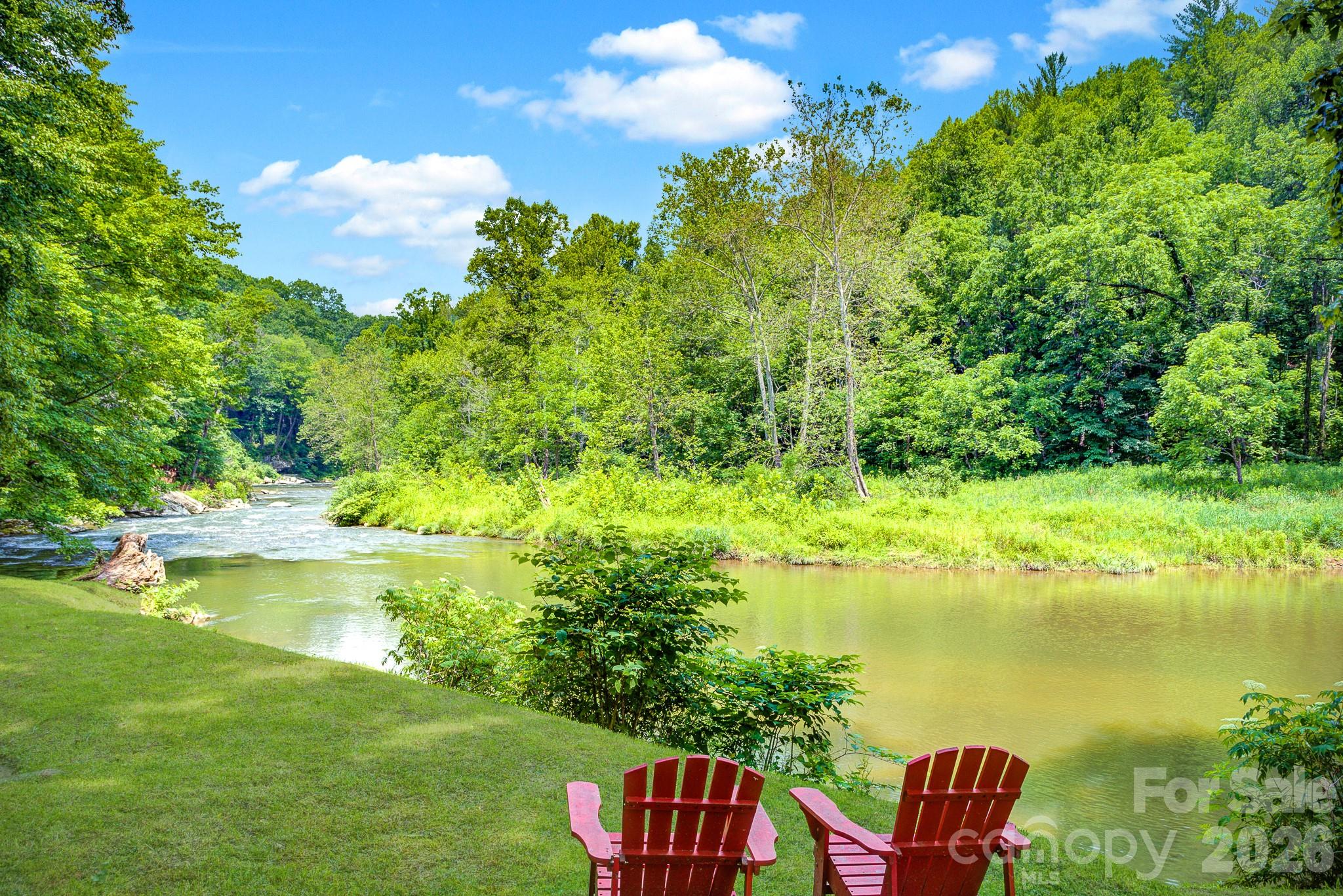 568 Auborn Trivette Road Property Photo 2