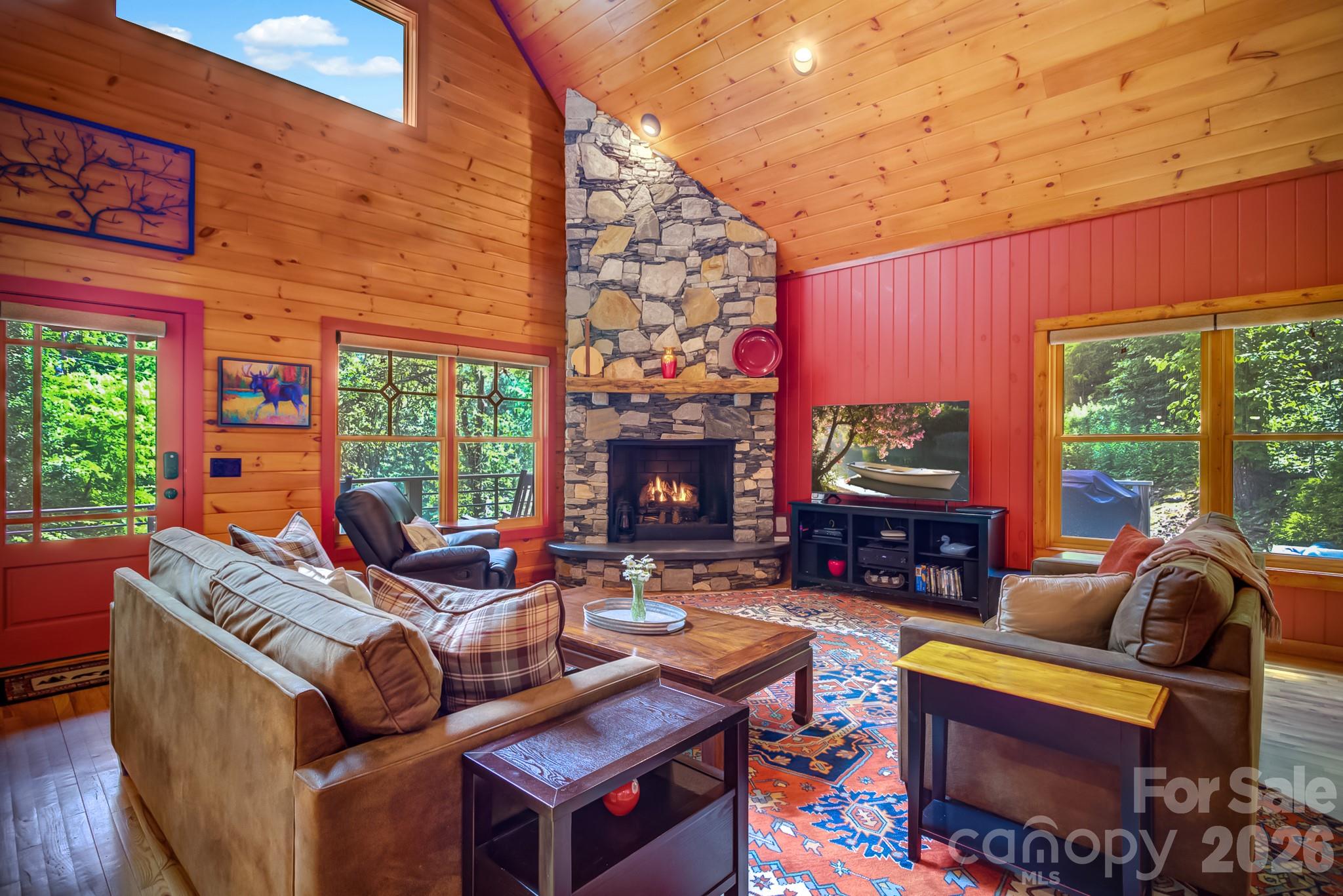 568 Auborn Trivette Road Property Photo 7