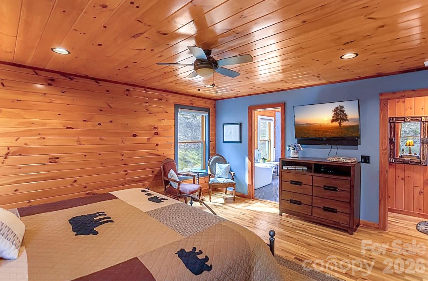 568 Auborn Trivette Road Property Photo 10