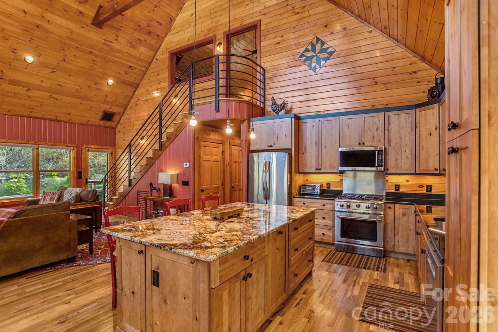 568 Auborn Trivette Road Property Photo 13
