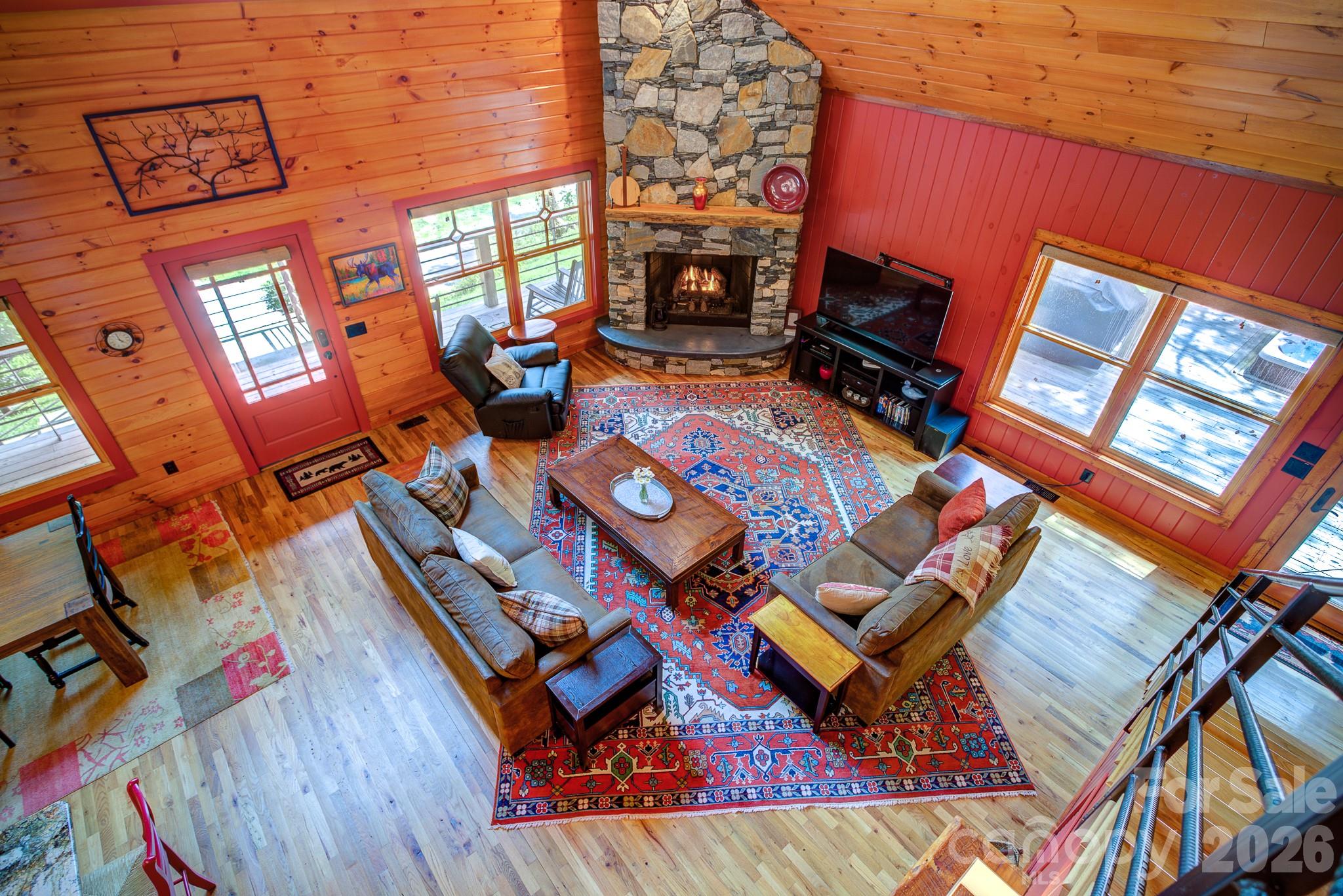 568 Auborn Trivette Road Property Photo 14
