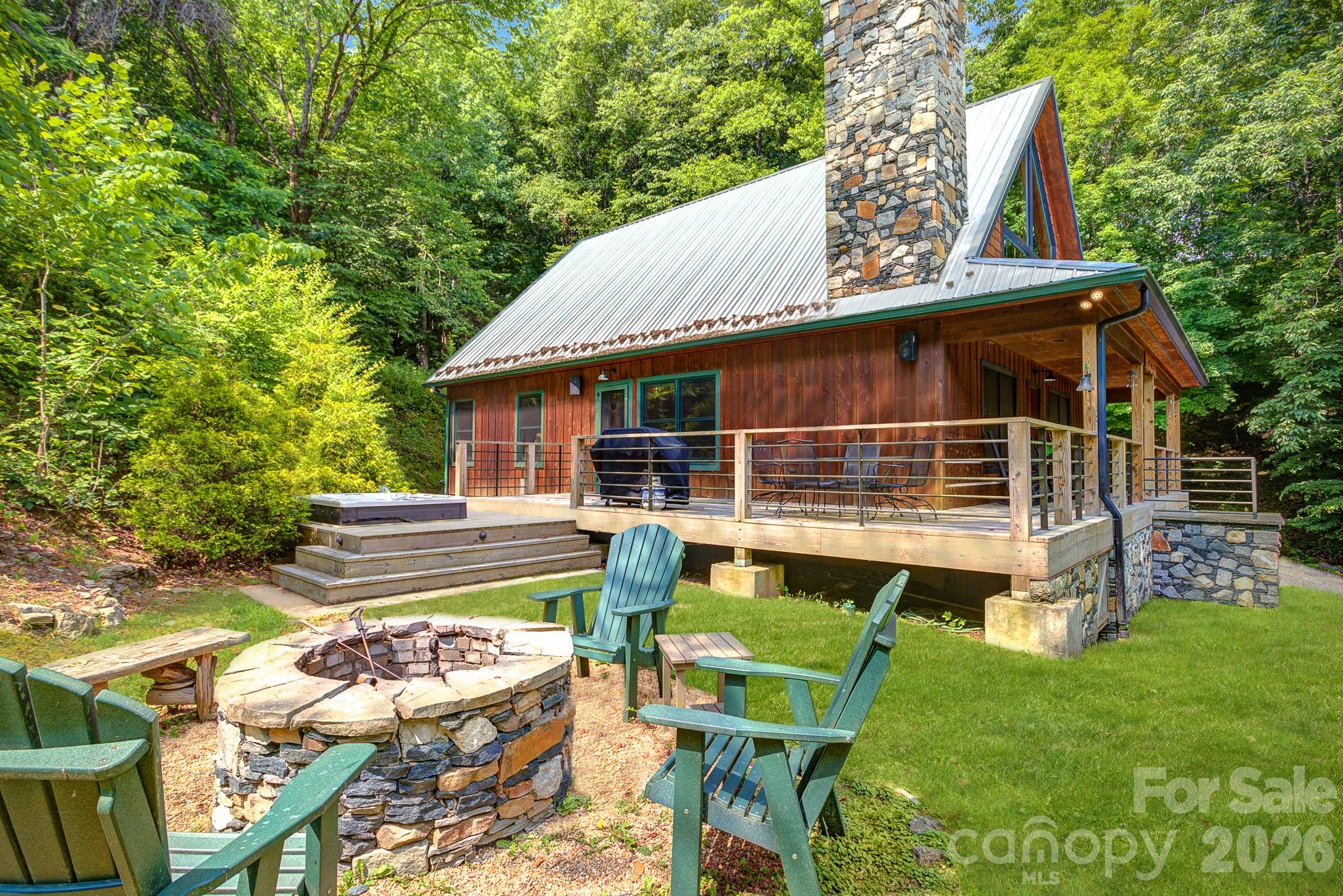 568 Auborn Trivette Road Property Photo 20