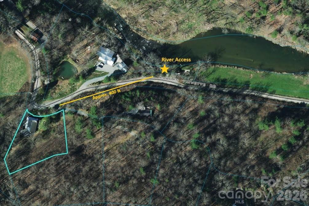 568 Auborn Trivette Road Property Photo 21
