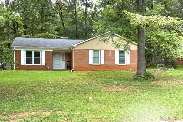 5701 Trotters Ridge Road Property Photo 1