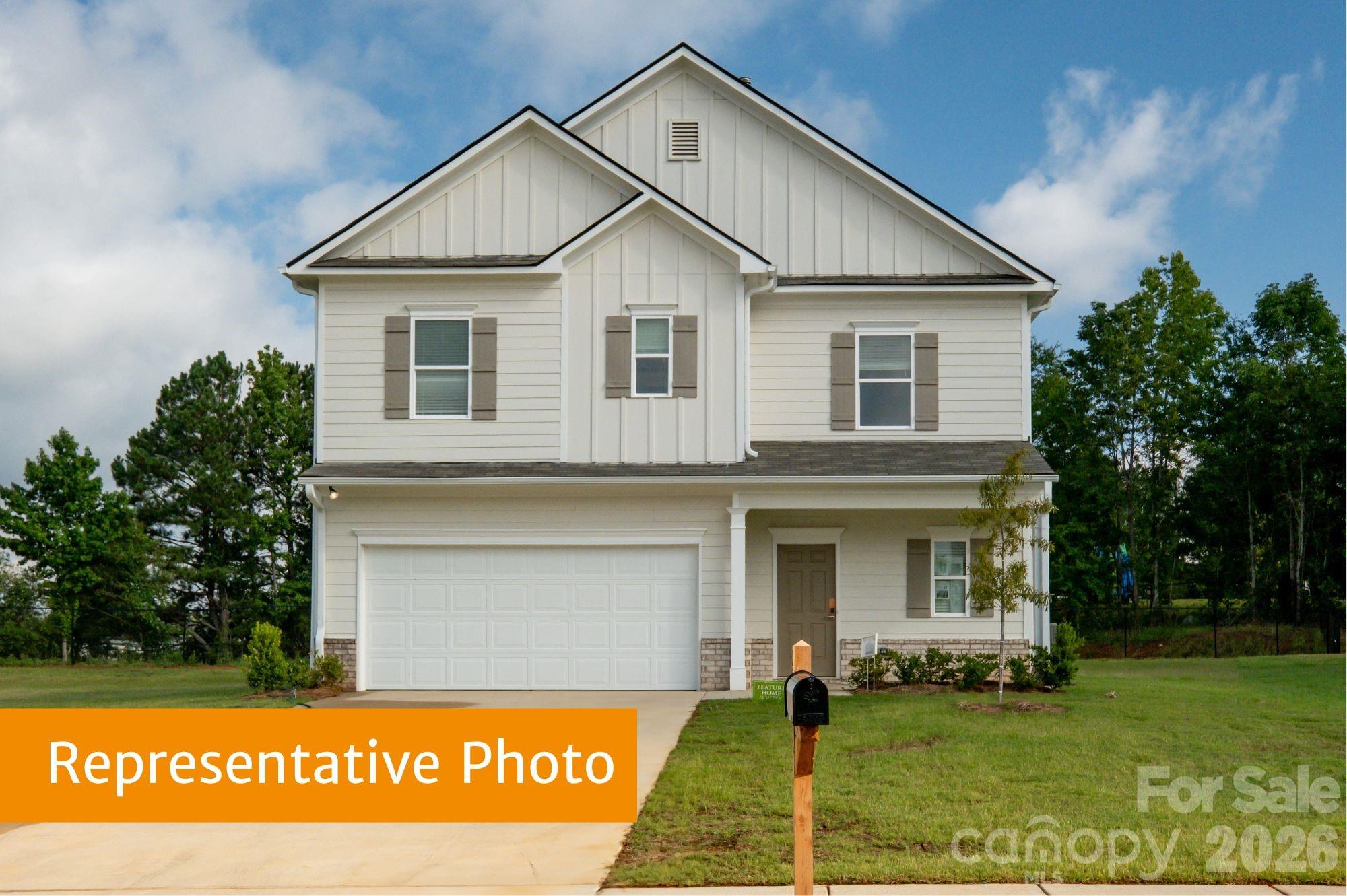 367 Lively Crescent Property Photo 1