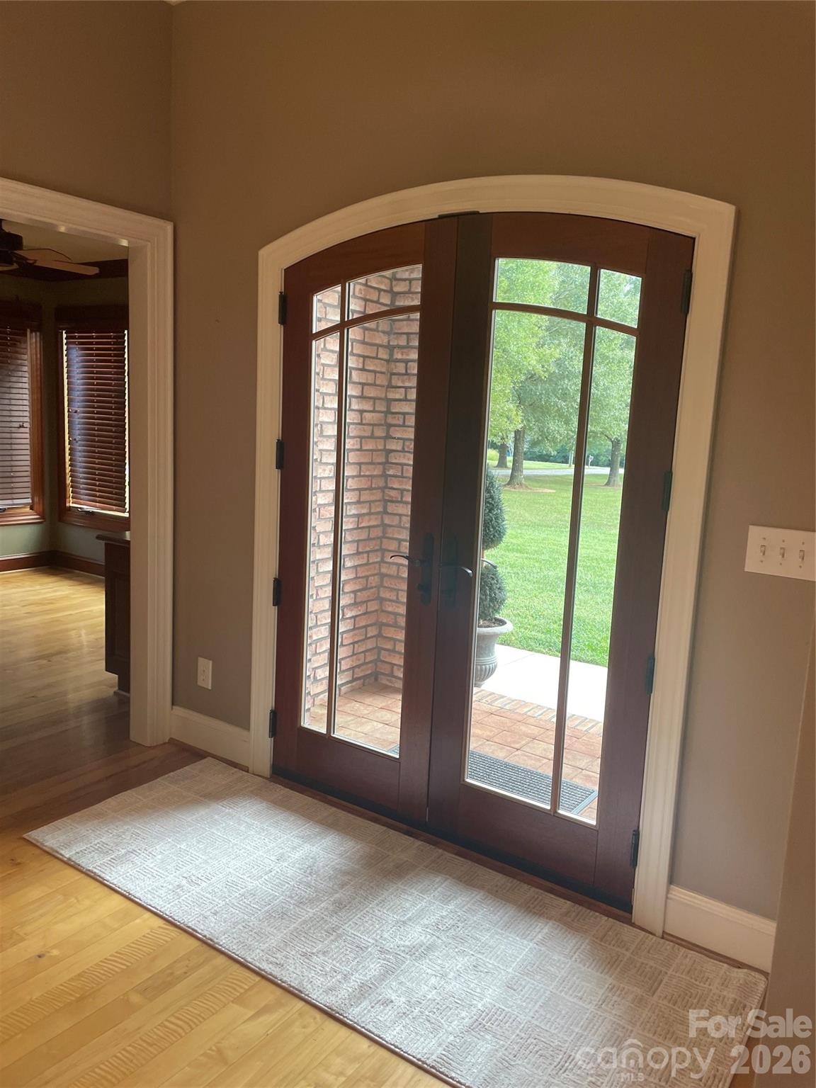 3842 Sherrills Ford Road Property Photo 2