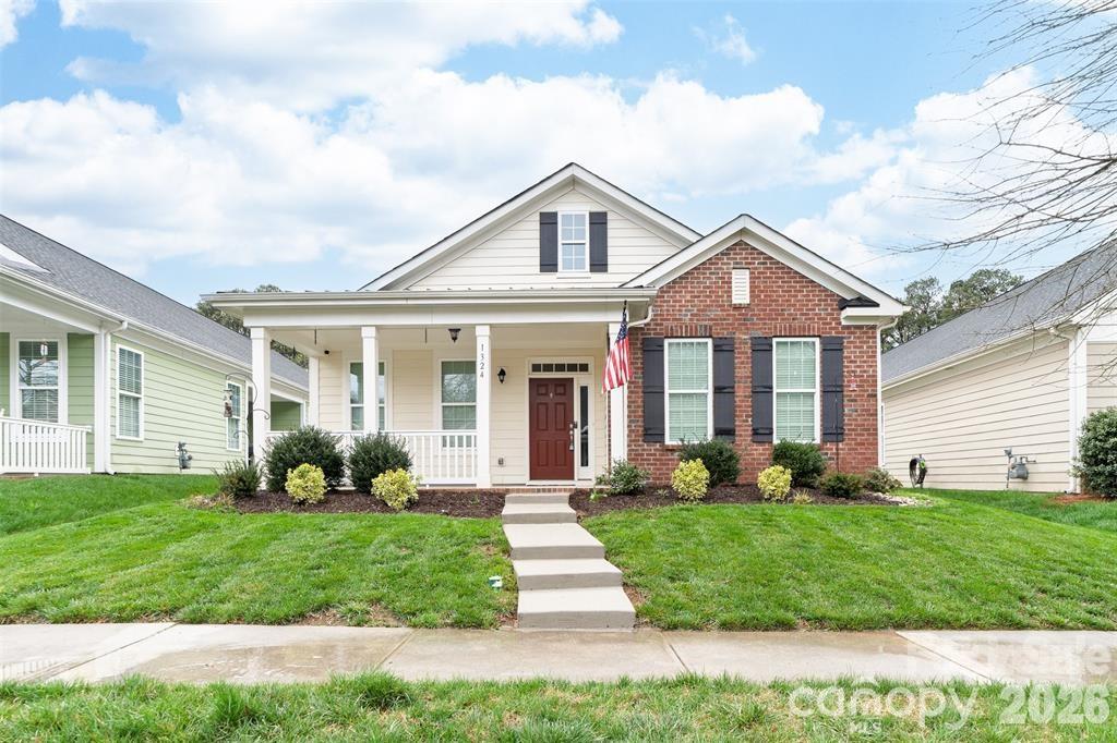 1324 Assembly Street Property Photo 1
