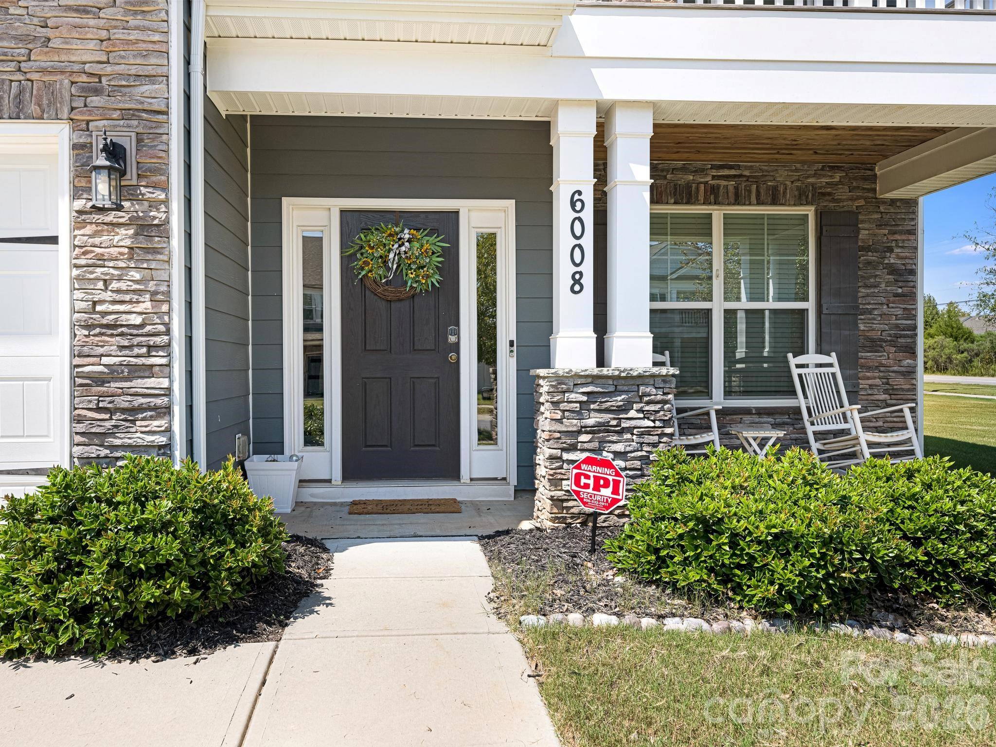 6008 Hampstead Pond Lane Property Photo 2