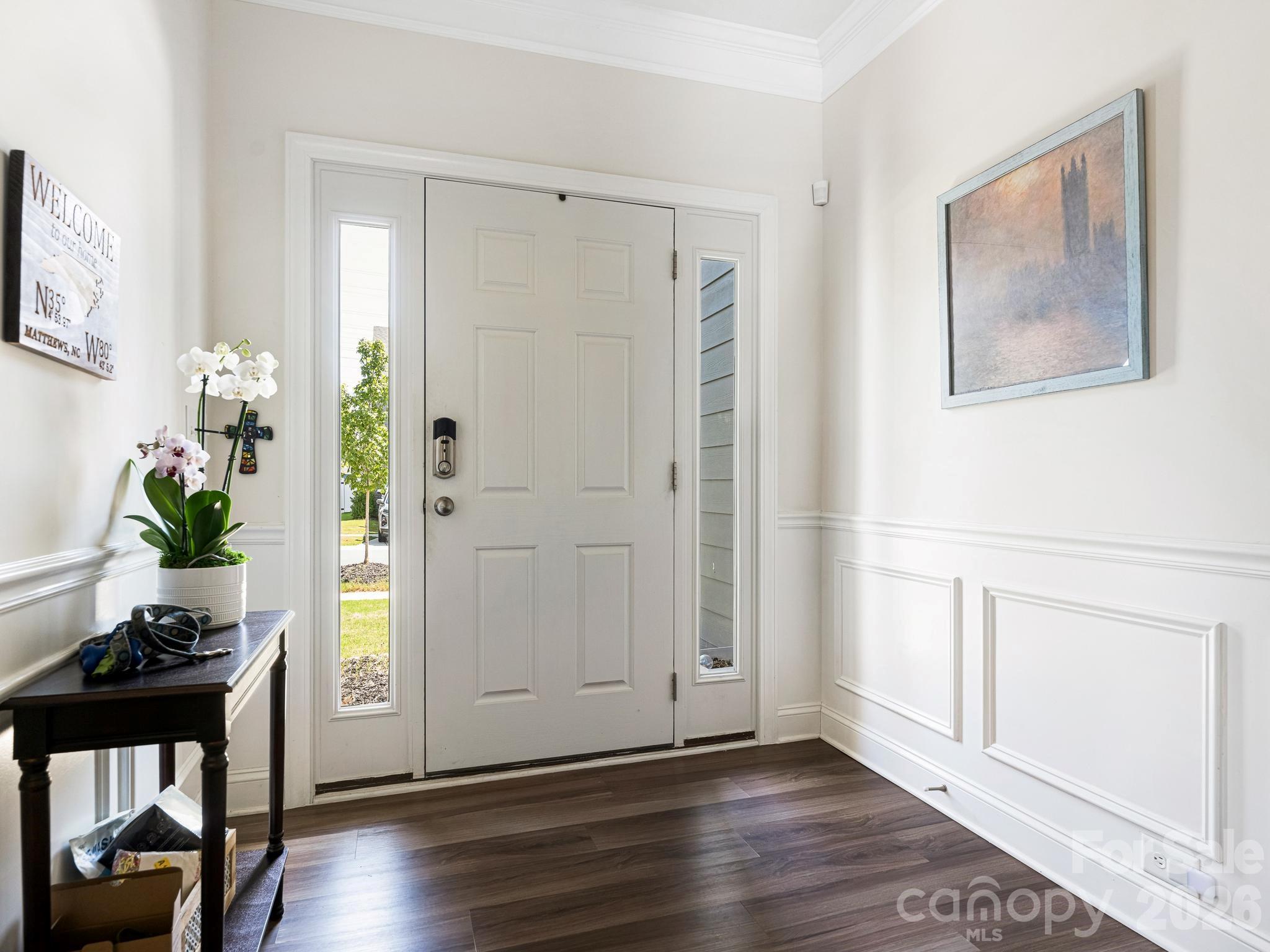 6008 Hampstead Pond Lane Property Photo 4