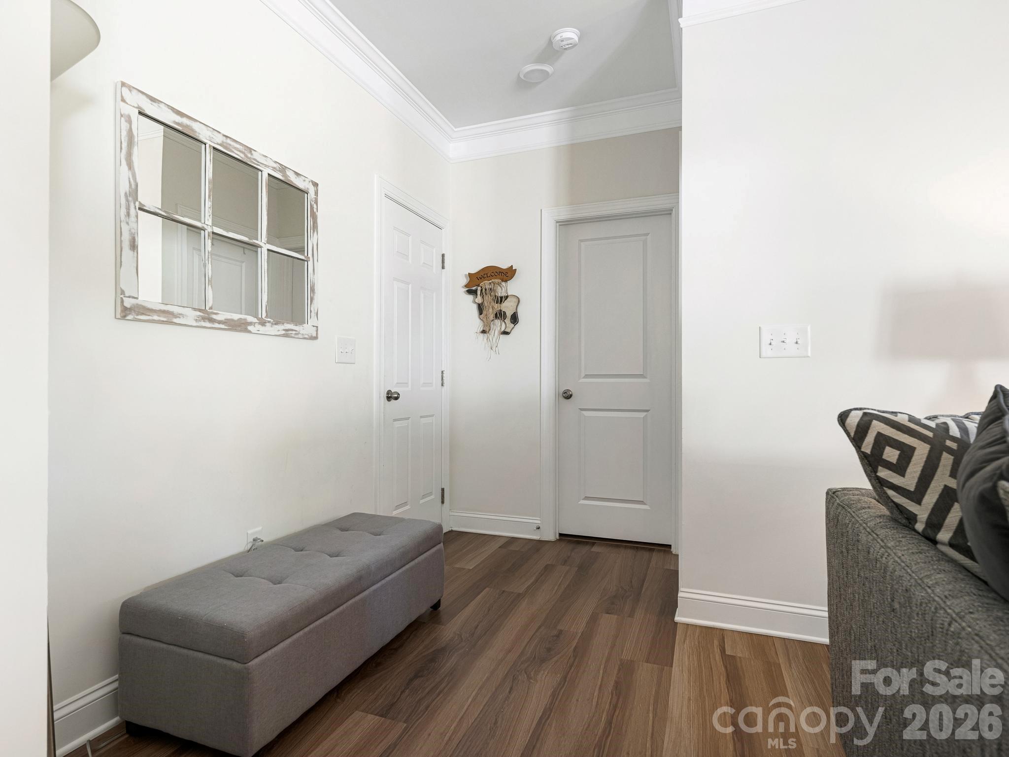 6008 Hampstead Pond Lane Property Photo 5