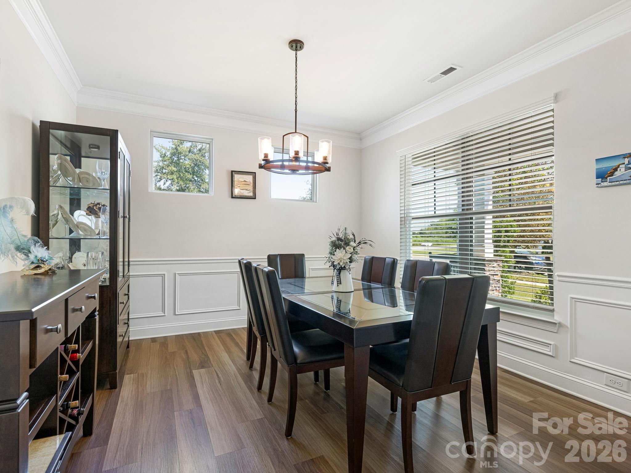 6008 Hampstead Pond Lane Property Photo 10
