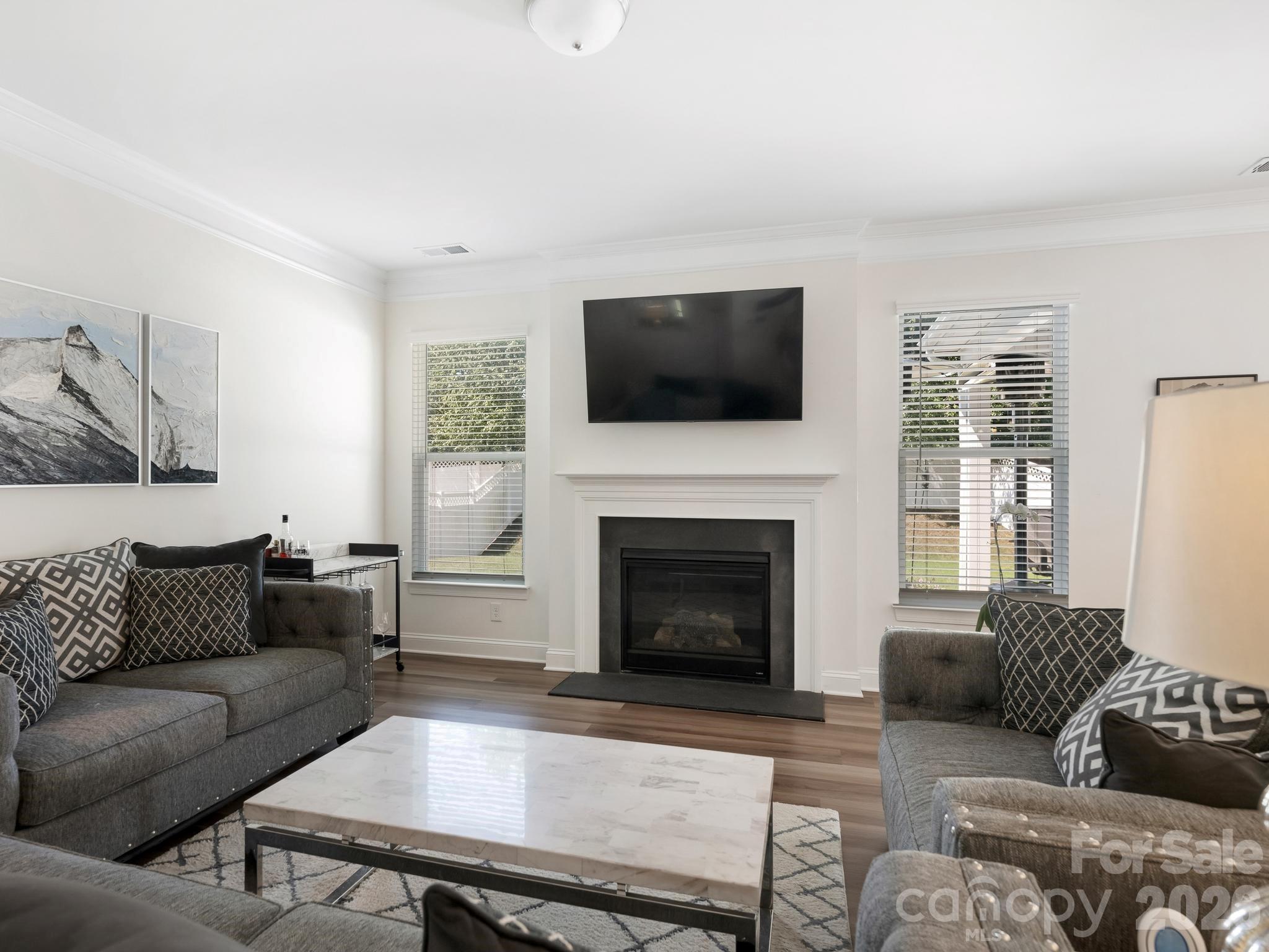 6008 Hampstead Pond Lane Property Photo 12