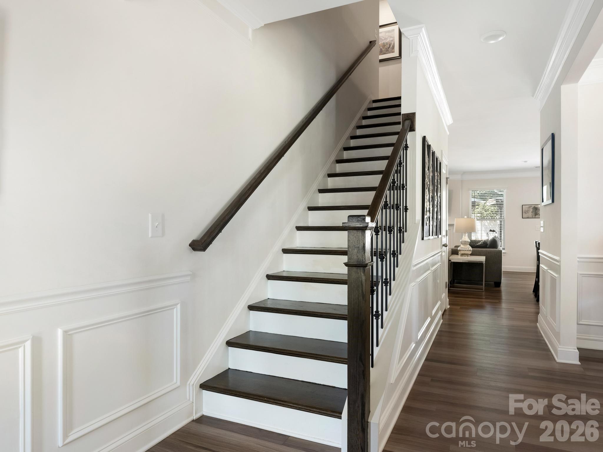 6008 Hampstead Pond Lane Property Photo 16