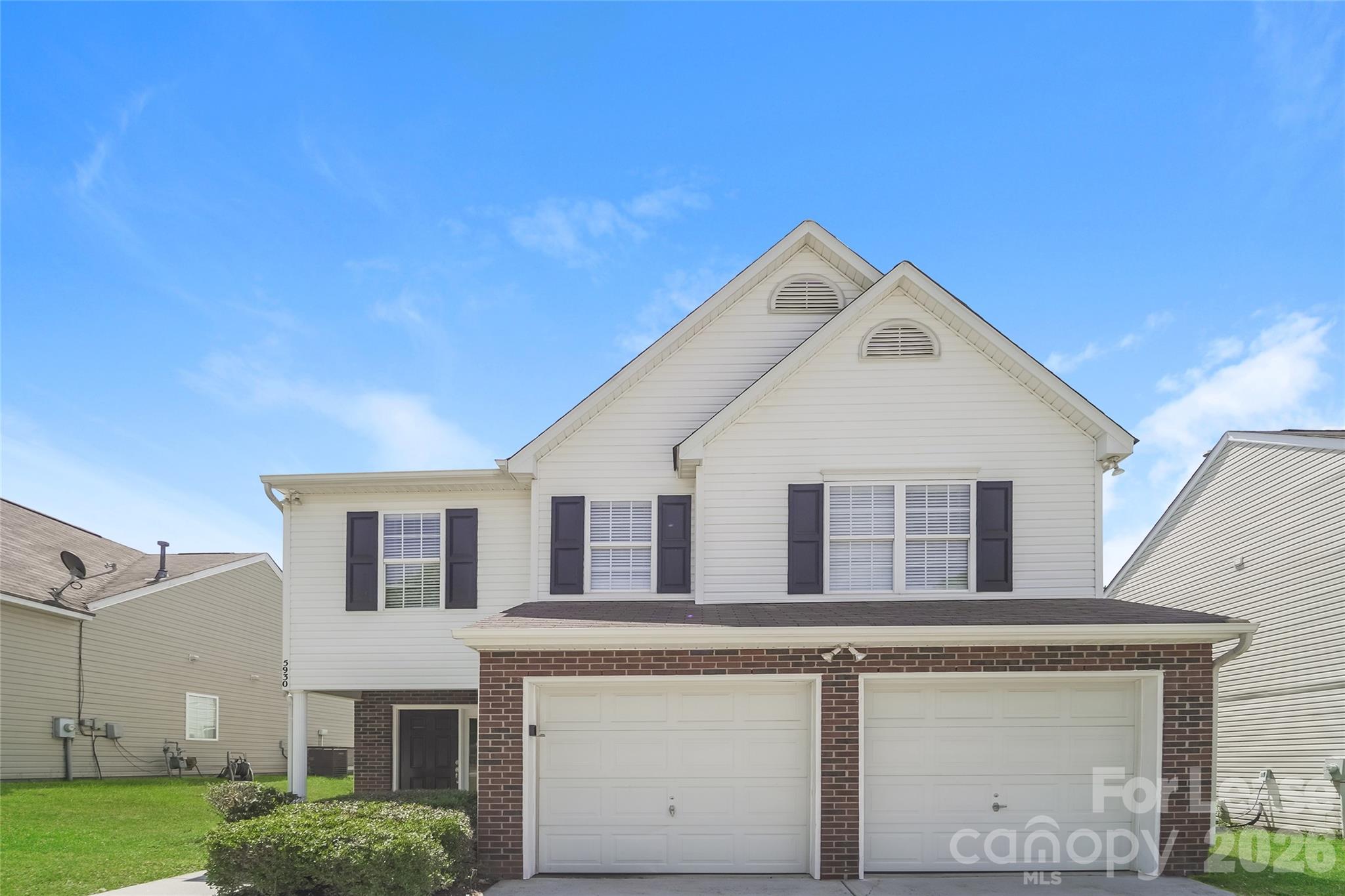 5930 Brookfield Pointe Drive Property Photo 1