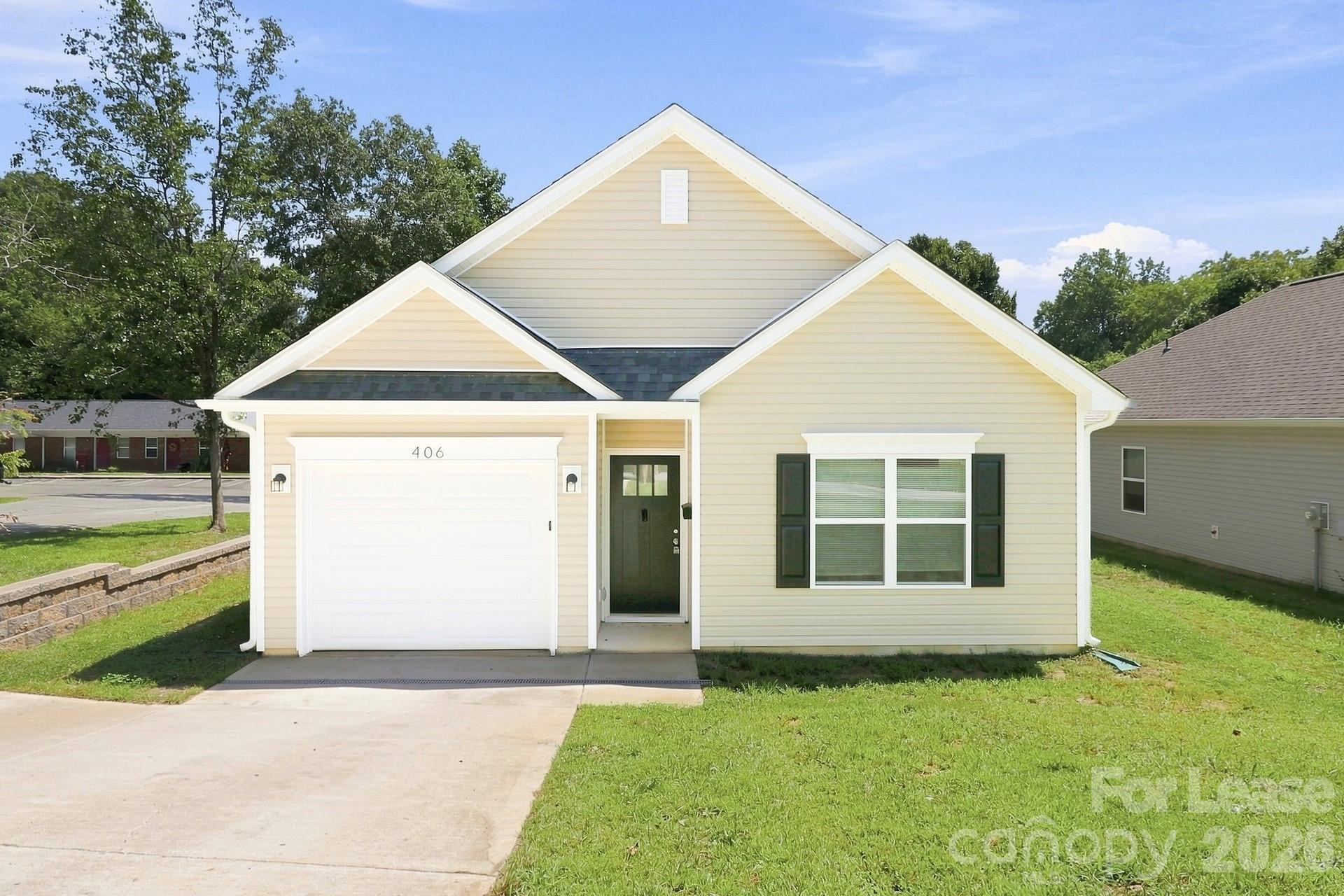 406 Killian Avenue Property Photo 1
