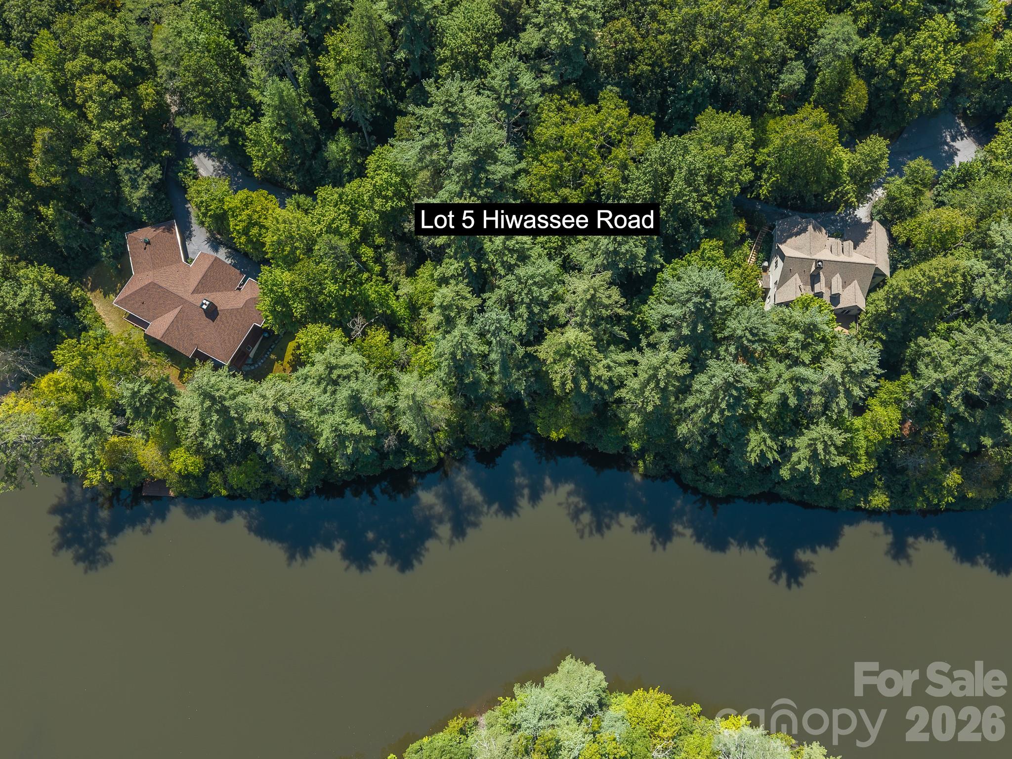 Lot 5 Hiwassee Road 5 Property Photo 2