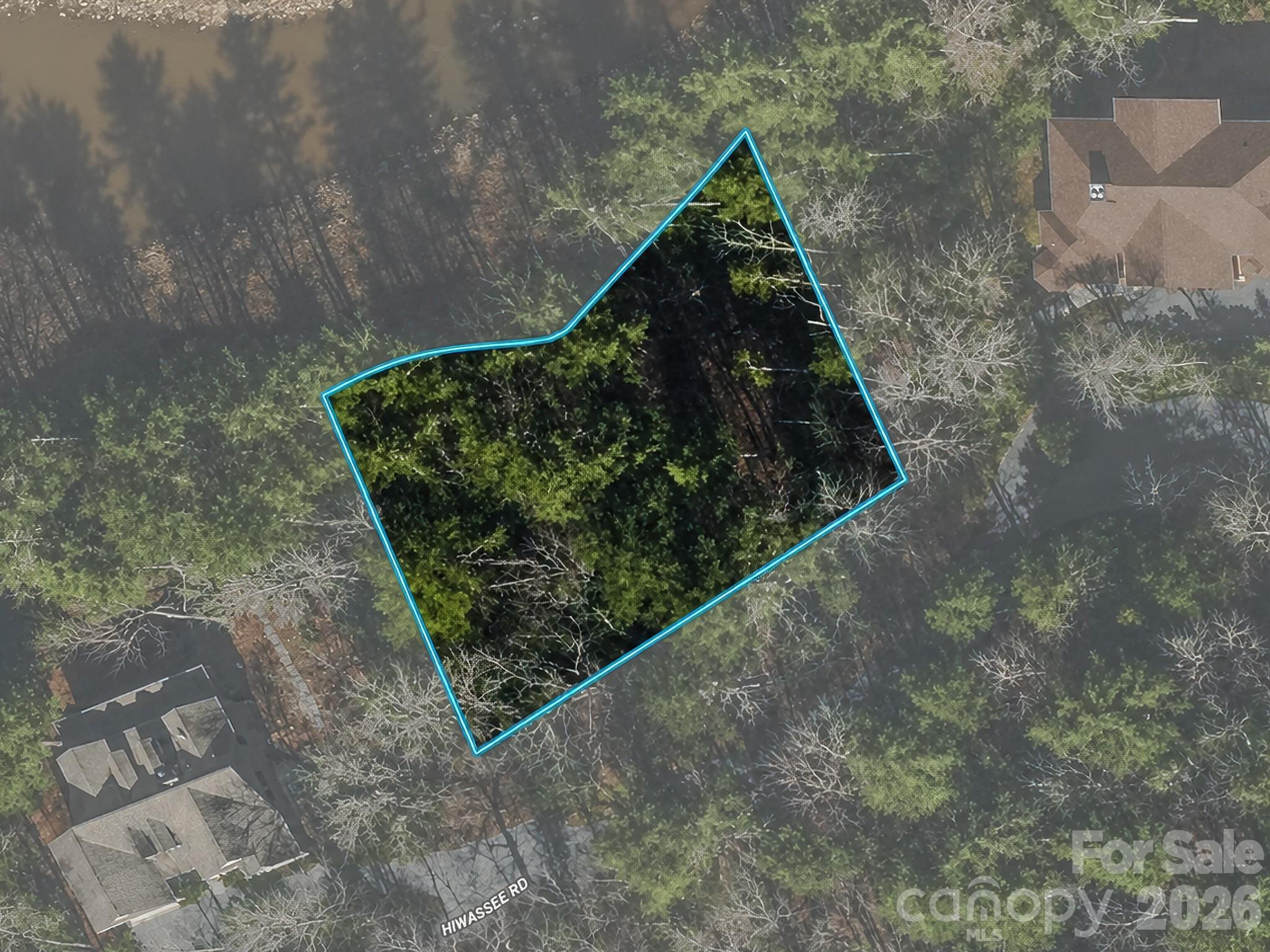 Lot 5 Hiwassee Road 5 Property Photo 5